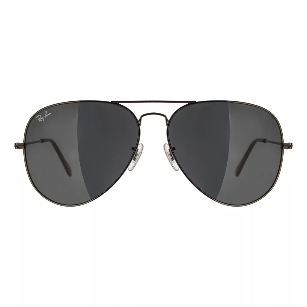 عینک آفتابی ری بن مدل 3026-004/62