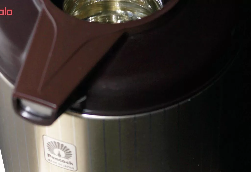 فلاسک پیکوک مدل Essential ظرفیت ۱.۹ لیتر