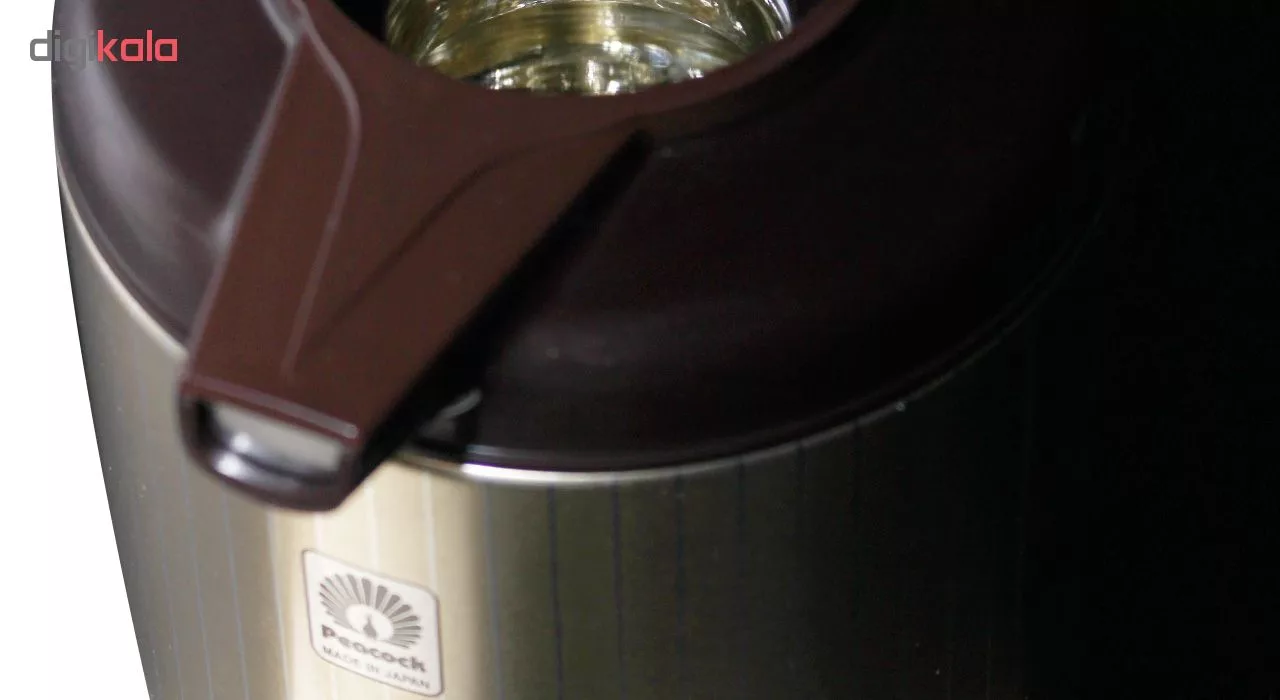 فلاسک پیکوک مدل Essential ظرفیت ۱.۹ لیتر