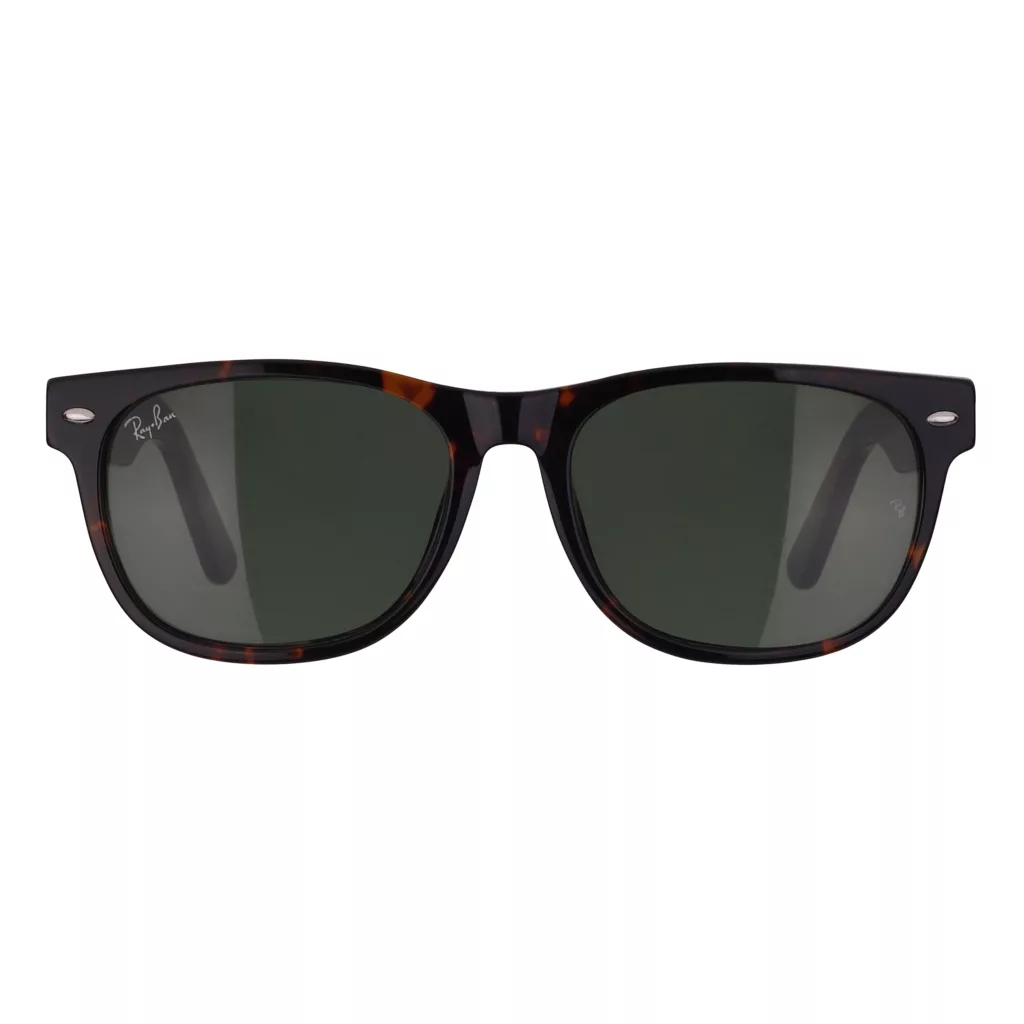 عینک آفتابی ری بن مدل RB2132-902-55