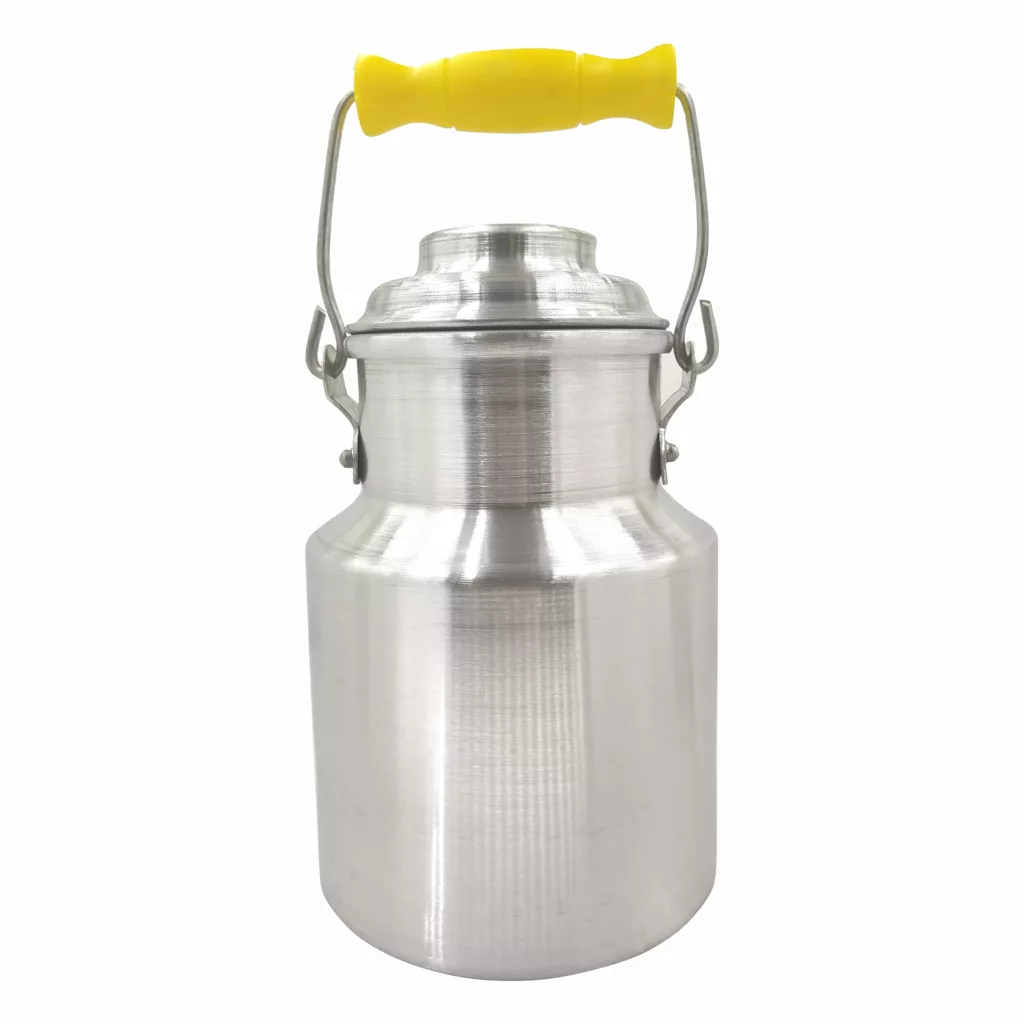 دبه مدل استیلا کد 1000