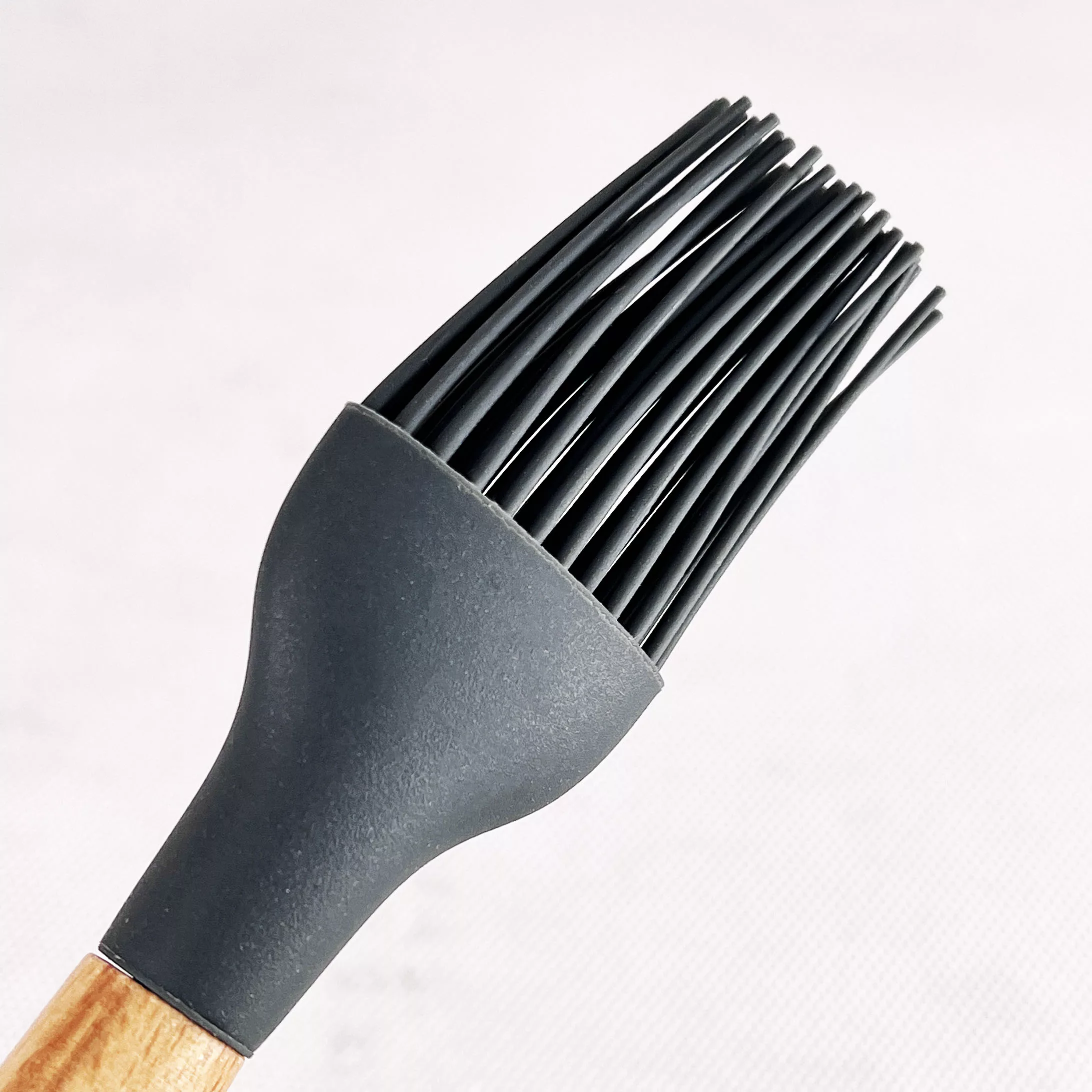 سرویس کفگیر و ملاقه 11 پارچه مدل سیلیکنی