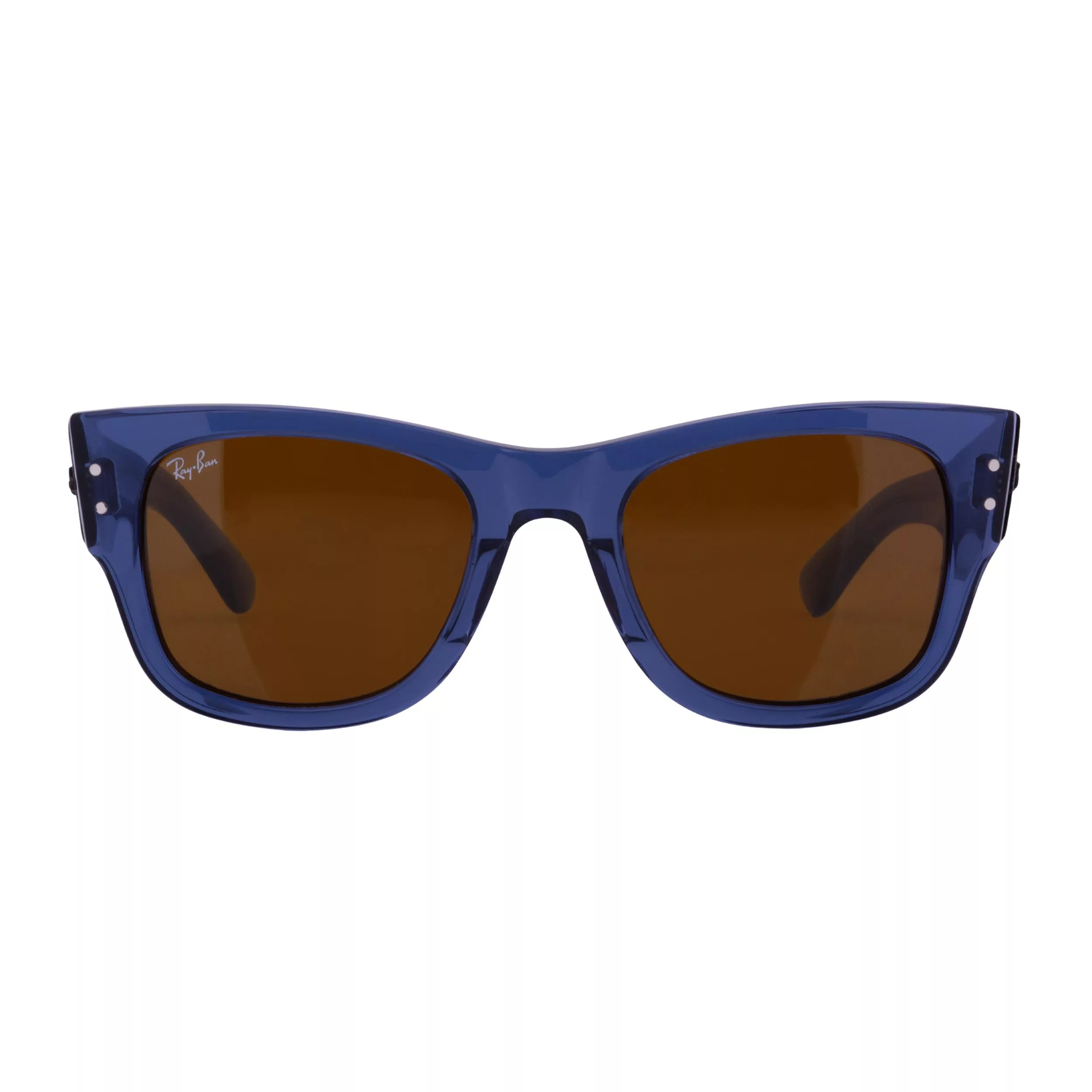 عینک آفتابی ویفرر (Wayfarer) ری بن مدل 0RB0840S-6680-73