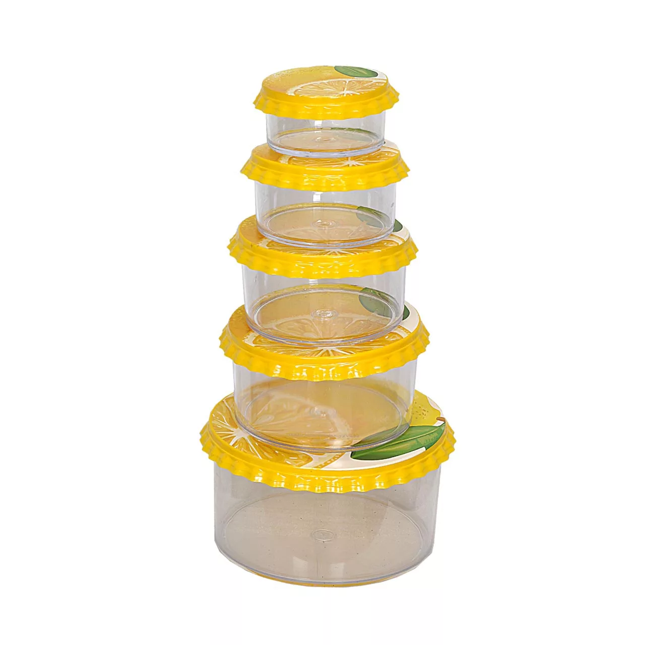 ظرف نگهدارنده مدل کنگره بسته 5 عددی