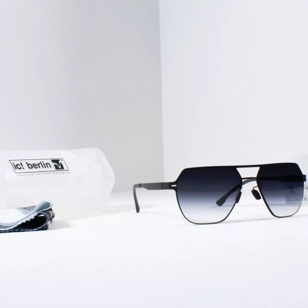 عینک آفتابی ایس برلین مدل Model Bruce PS18024