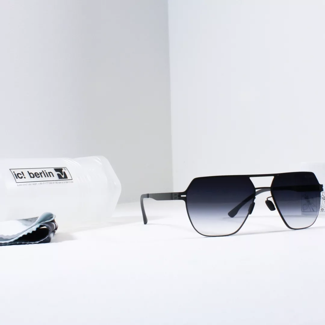 عینک آفتابی ایس برلین مدل Model Bruce PS18024