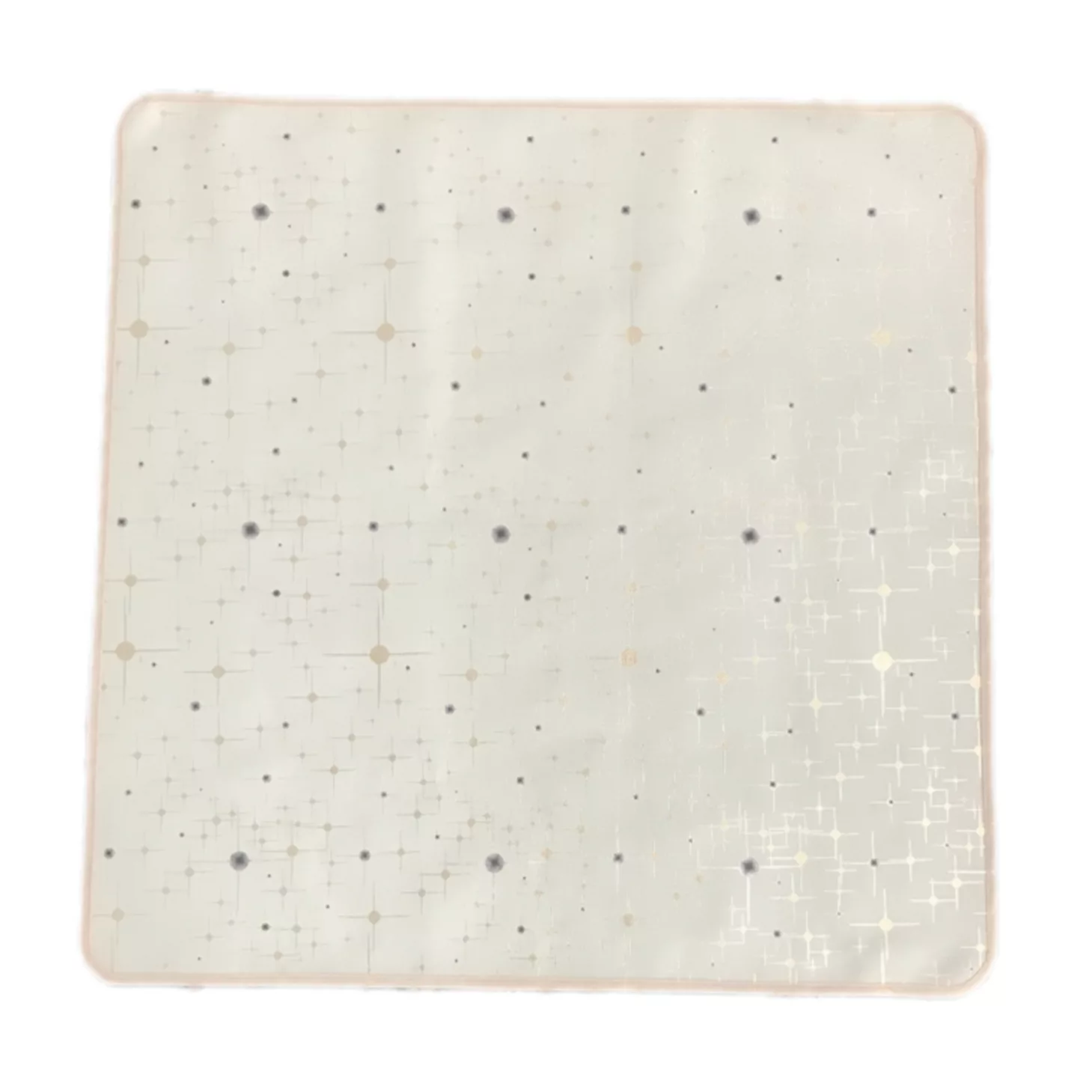 سفره 2 نفره مدل میوا پشت نخی کد 04