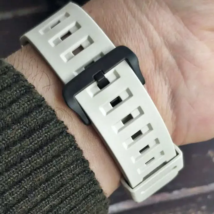 ساعت مچی دیجیتال مدل کرنومتر دار ضد آب کد 004