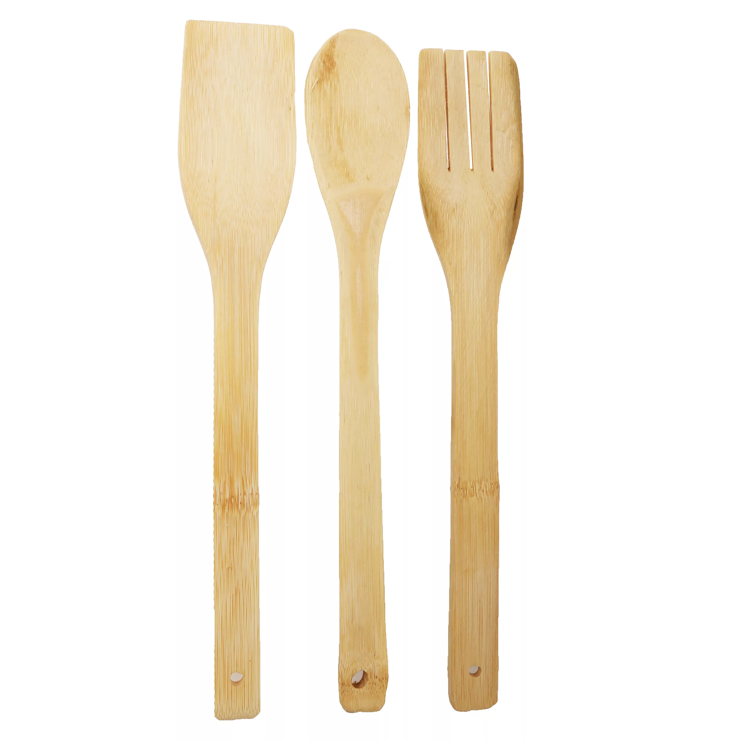 سرویس کفگیر و ملاقه 3 پارچه مدل BB3