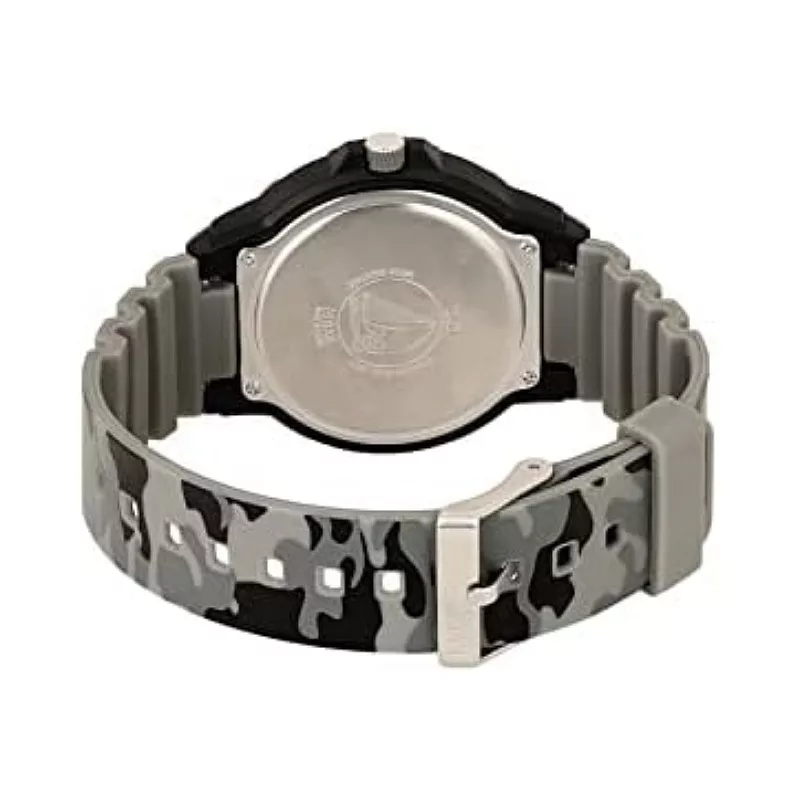 ساعت مچی عقربه‌ای کوارتز مردانه کیو اند کیو مدل V02A-009VY