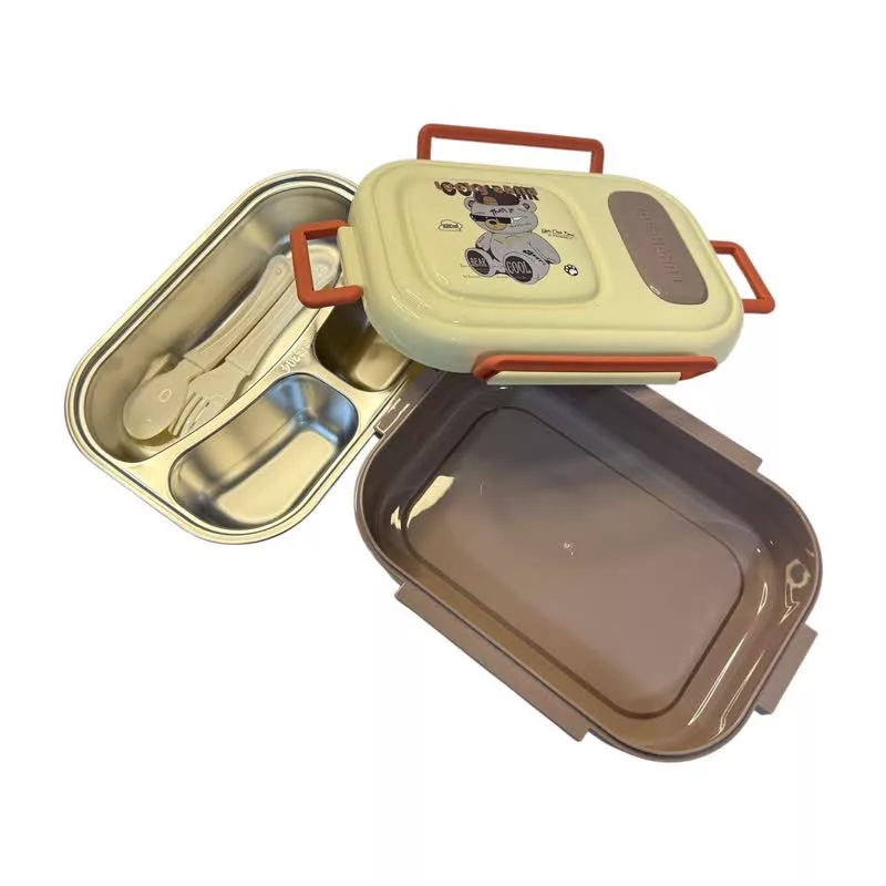 ظرف غذا کد FH882