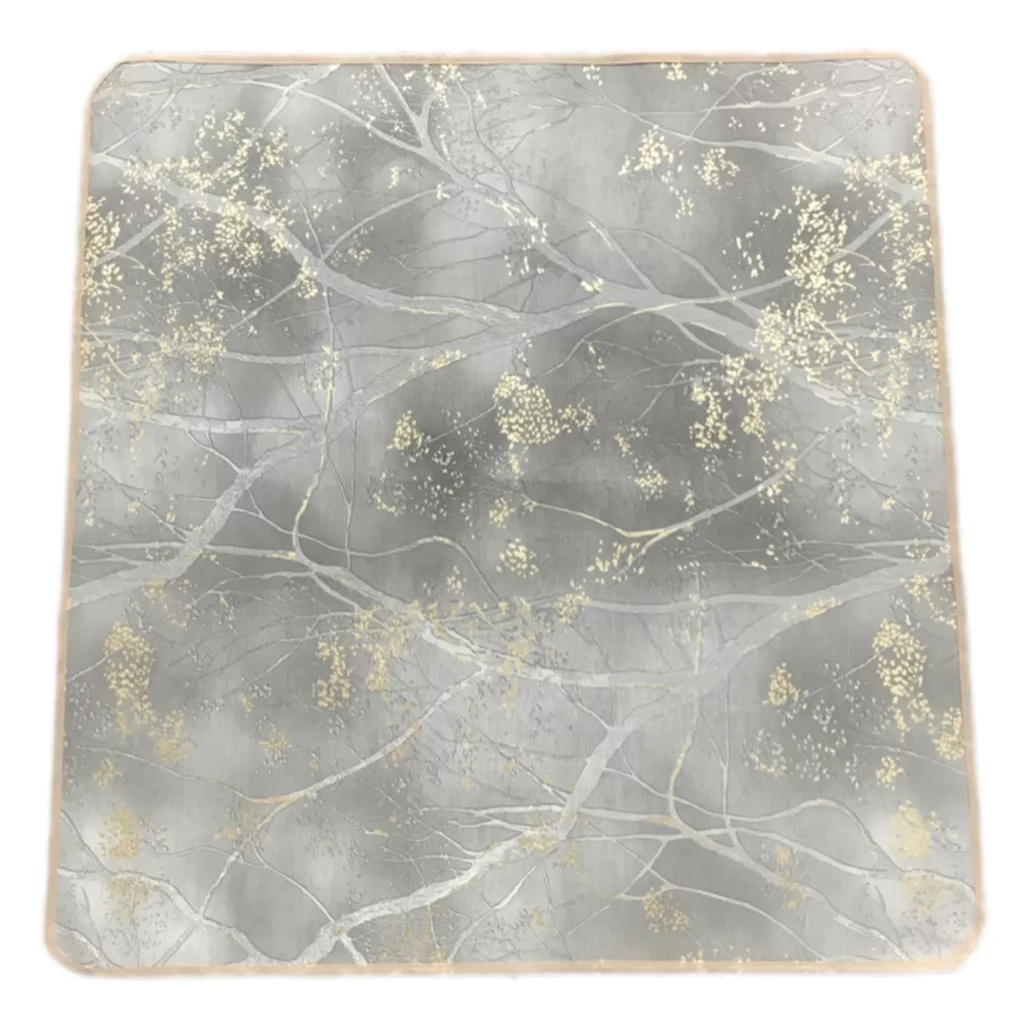 سفره 18 نفره مدل میوا پشت ابریشمی کد 013