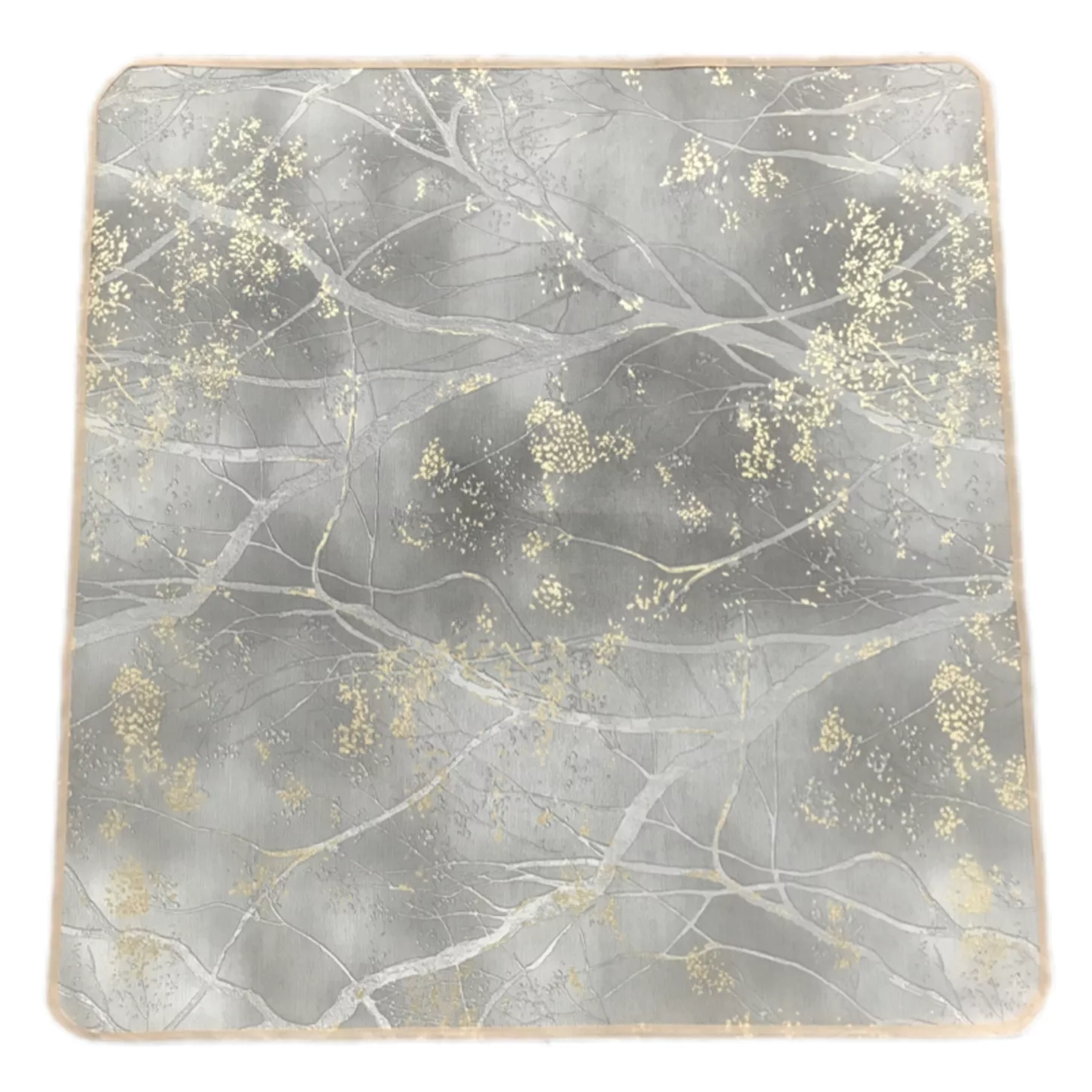 سفره 18 نفره مدل میوا پشت ابریشمی کد 013