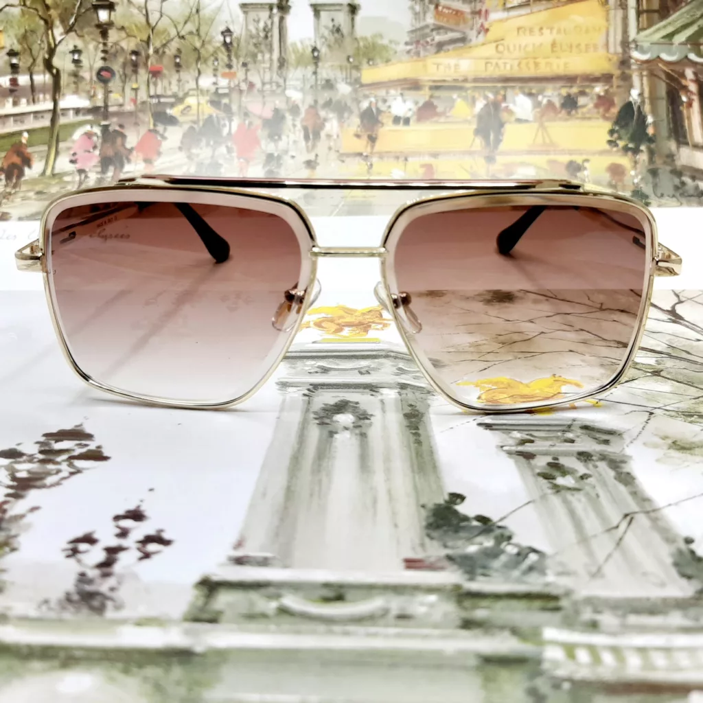 عینک آفتابی مدل D3003