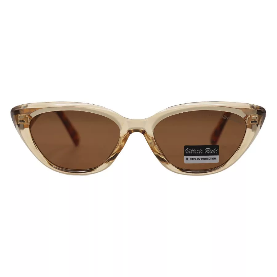 عینک آفتابی گربه ای ویتوریو ریچی مدل 8833