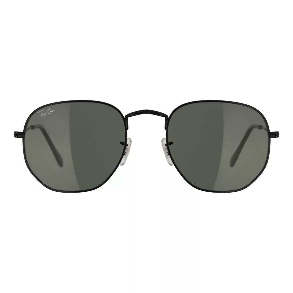 عینک آفتابی خلبانی غیر پلاریزه ری بن مدل RB3548N-002