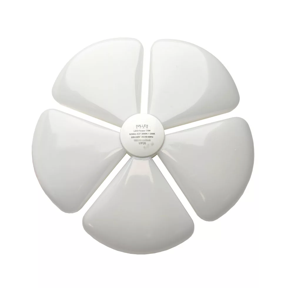 لامپ ال ای دی 75 وات هالی استار مدل گلی پایه E27