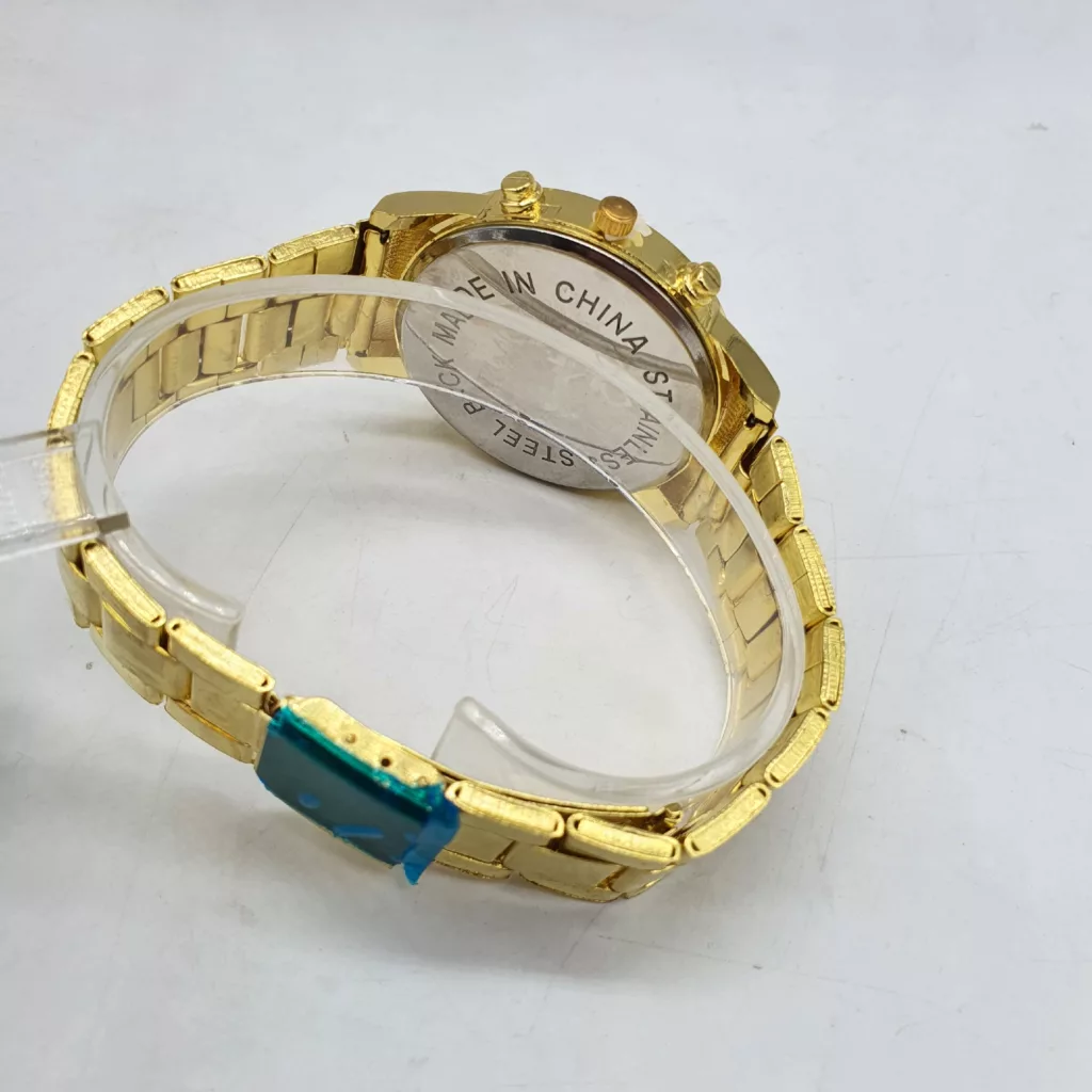 ساعت مچی عقربه‌ای مردانه مدل G250G