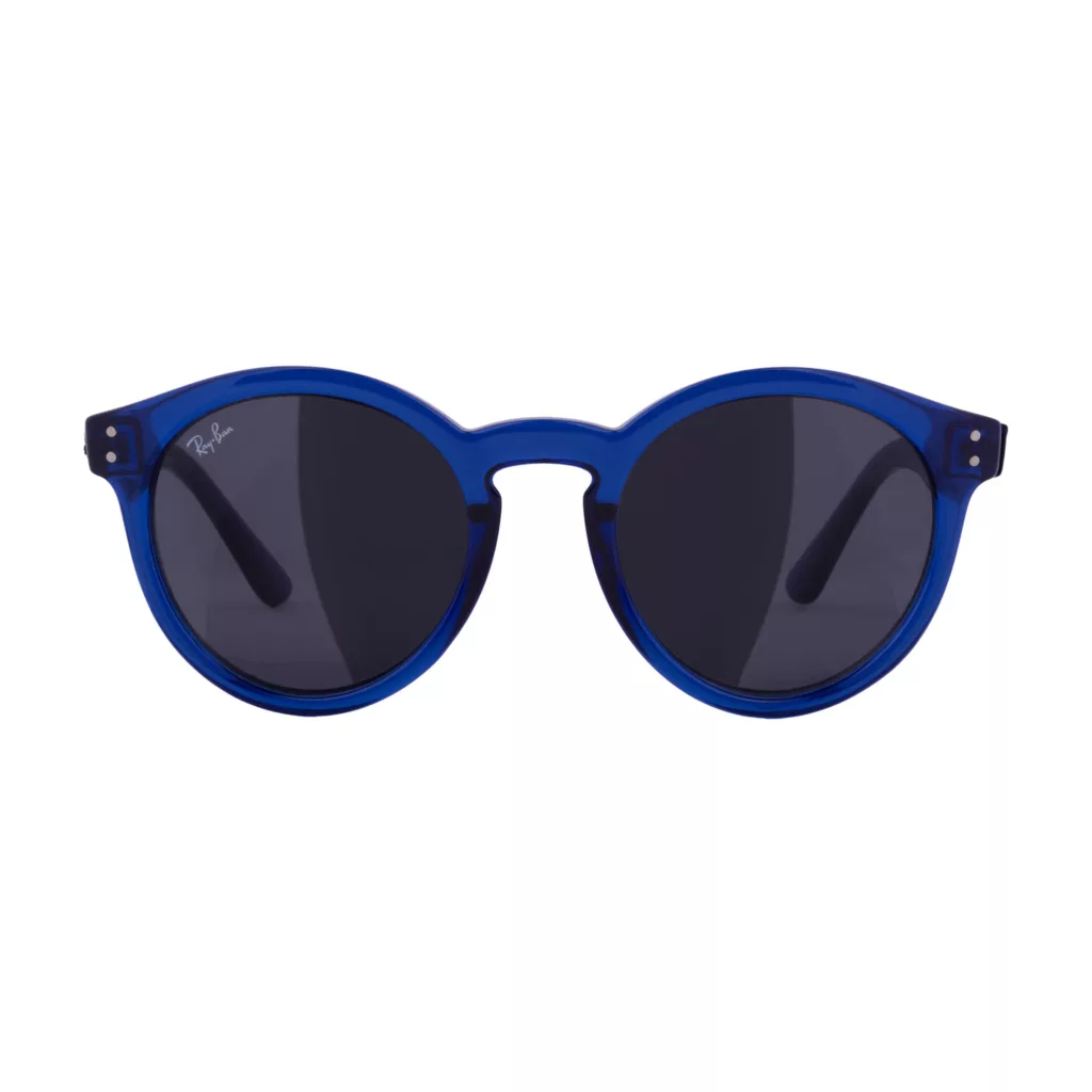 عینک آفتابی پنتوس (Pantos) ری بن مدل 0RB0505S-6708-GR