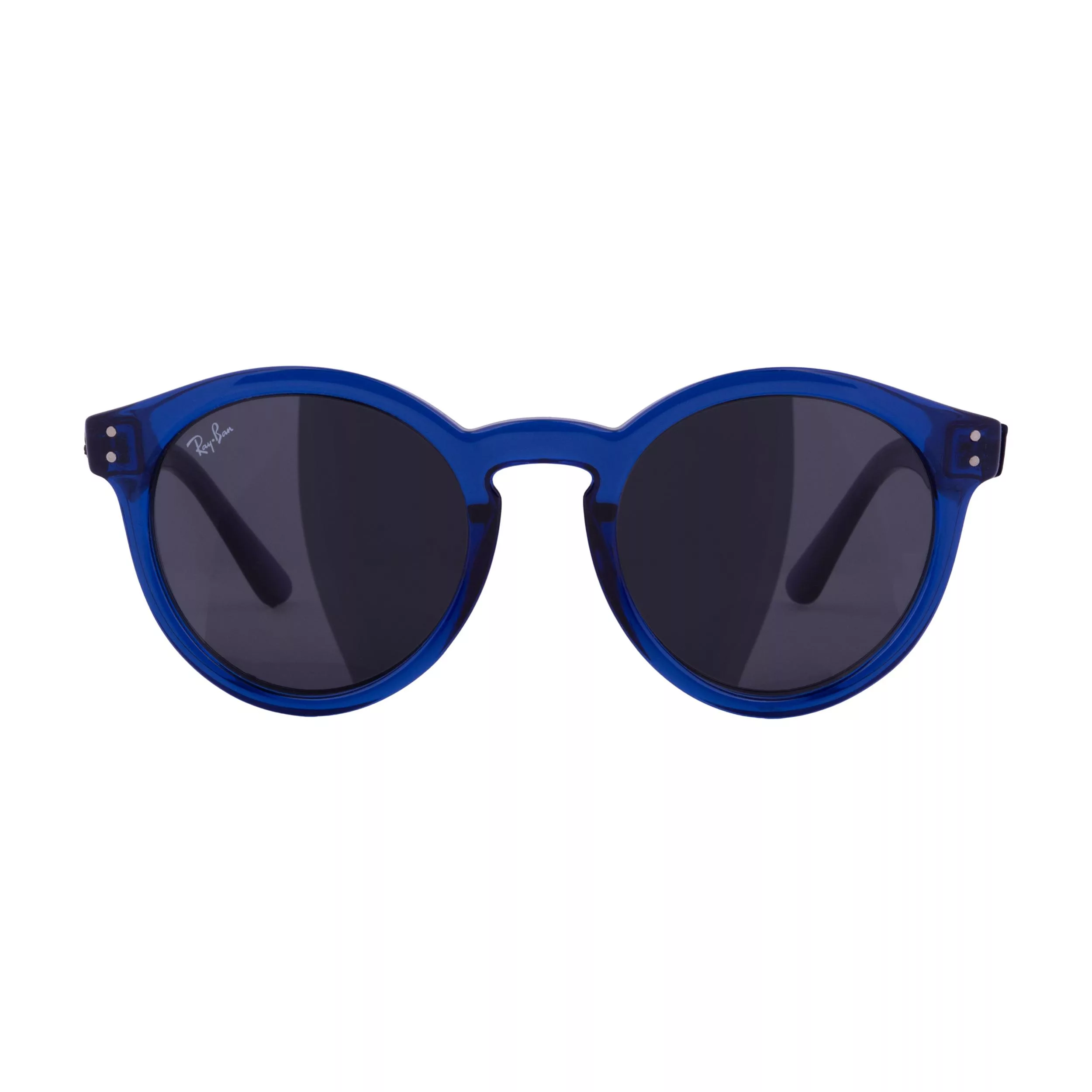 عینک آفتابی پنتوس (Pantos) ری بن مدل 0RB0505S-6708-GR