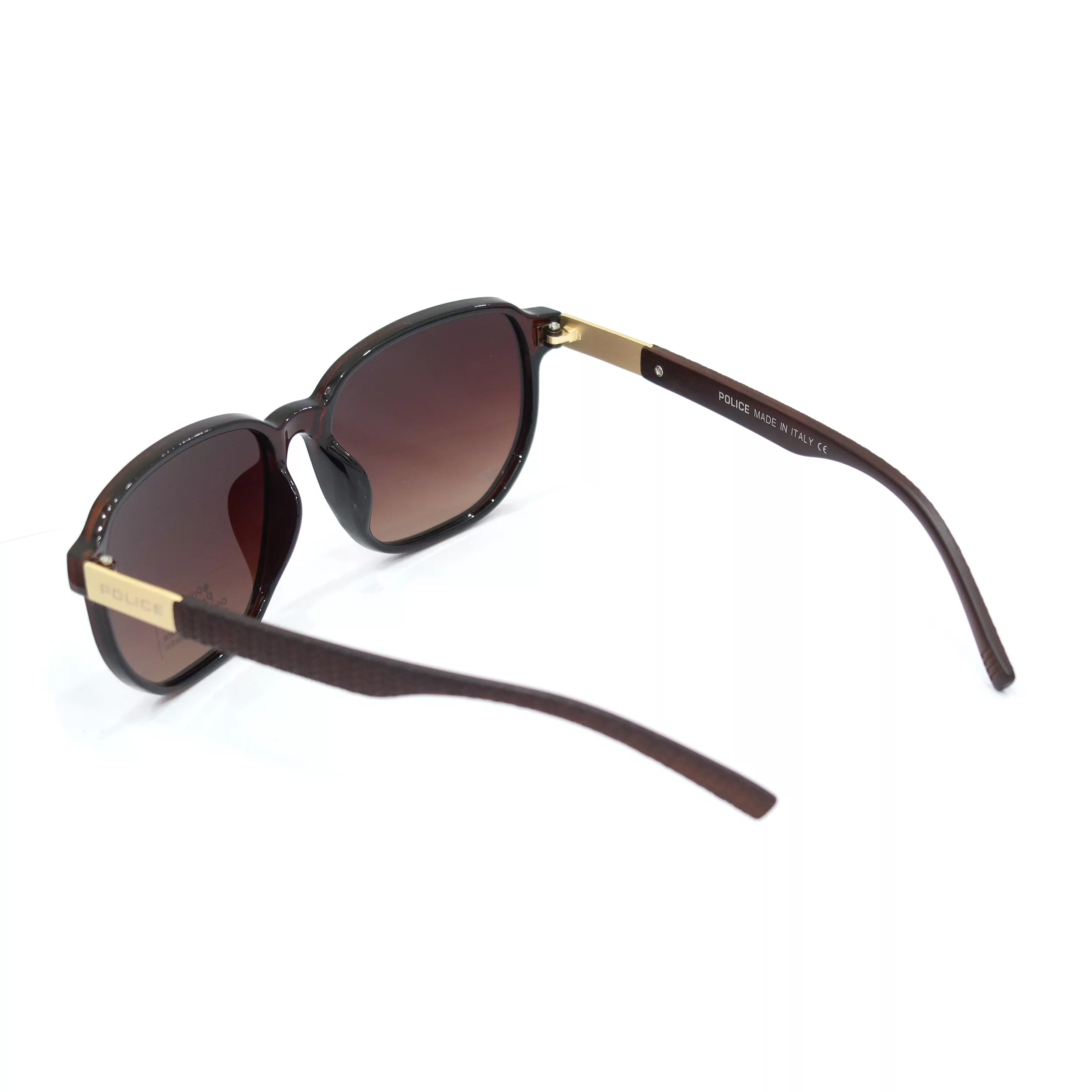 عینک آفتابی مربعی پلیس مدل gbg P5054