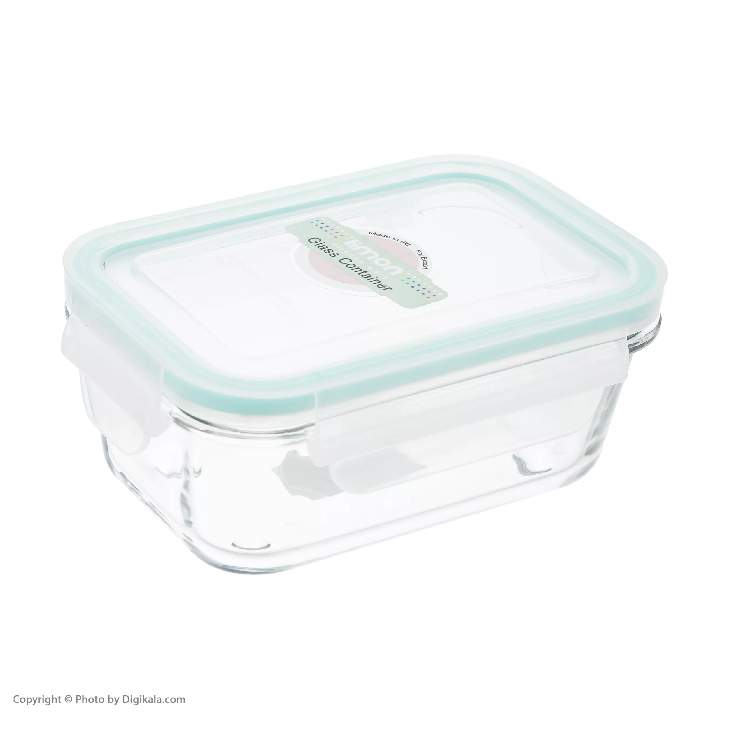 ظرف نگهدارنده لیمون کد 1804