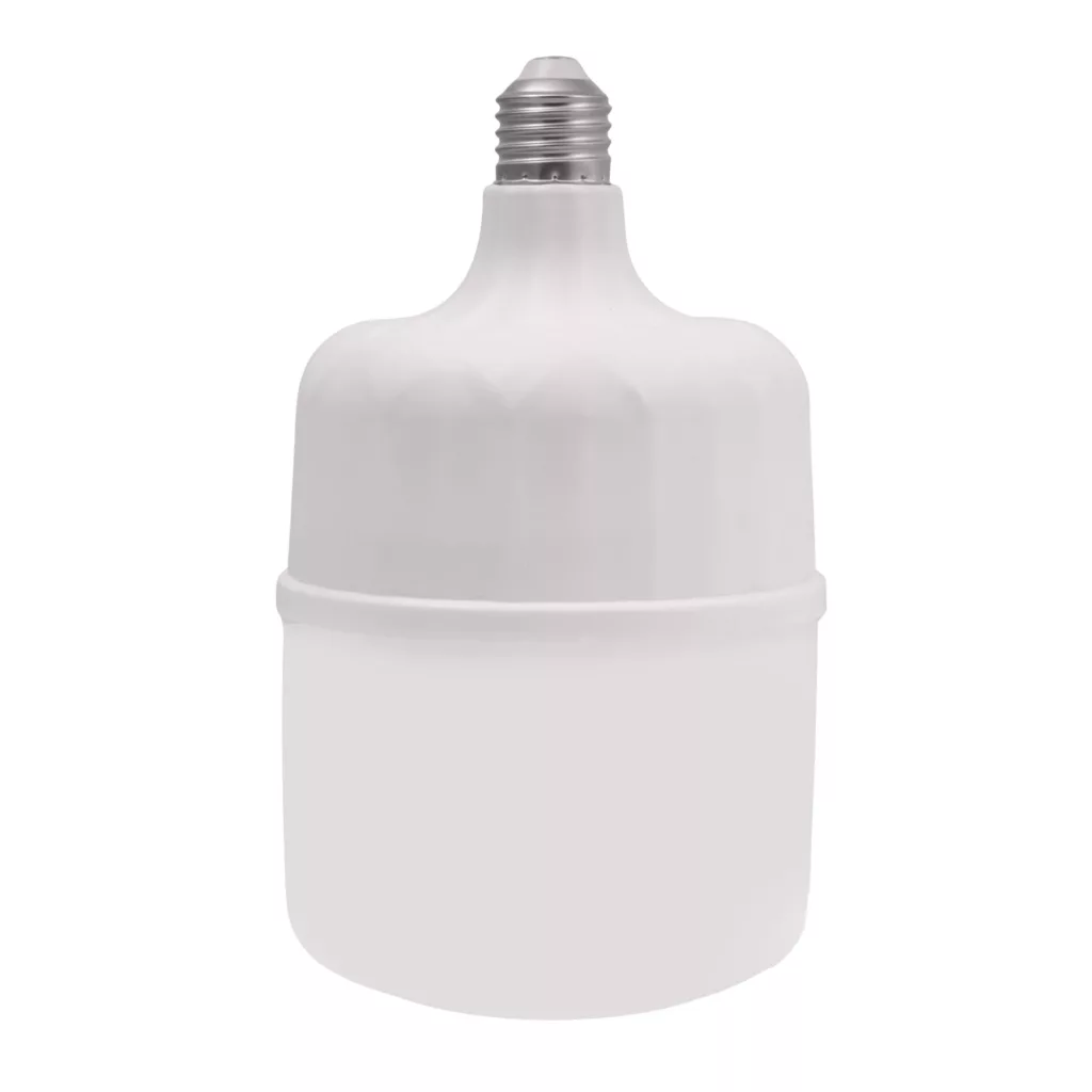 لامپ کم مصرف 40 وات مدل حبابی پایه E27