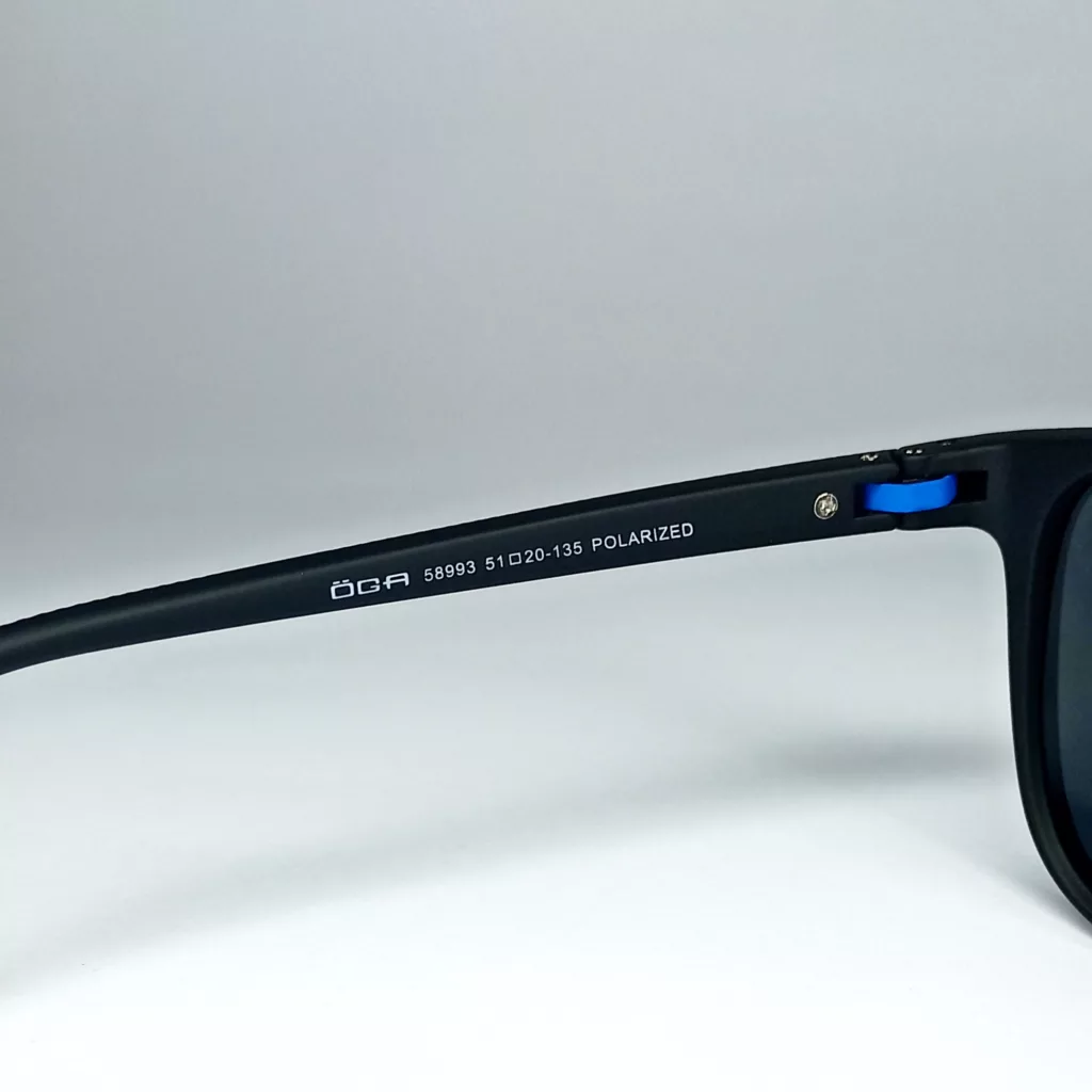 عینک آفتابی اوگا مدل Hg87