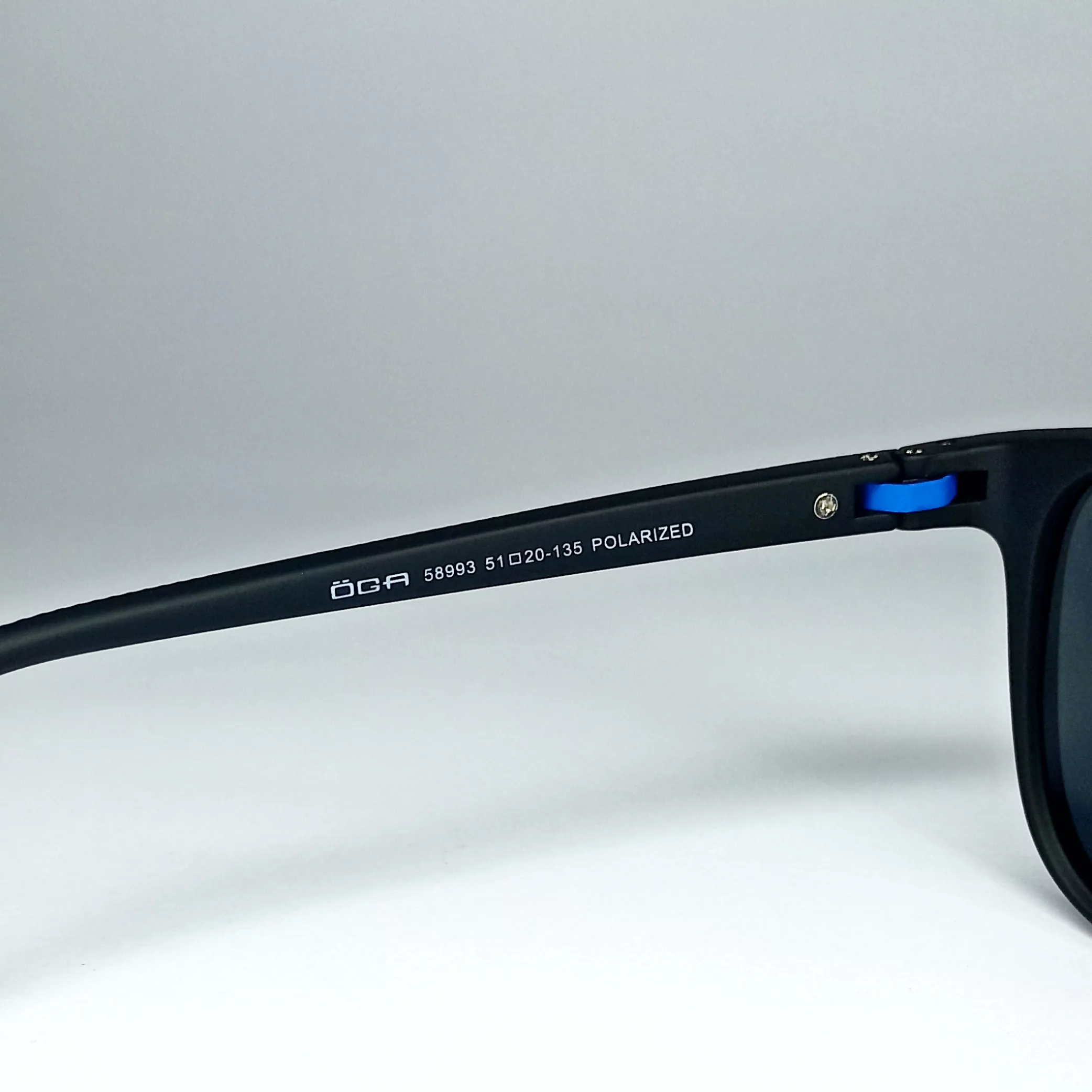 عینک آفتابی اوگا مدل Hg87