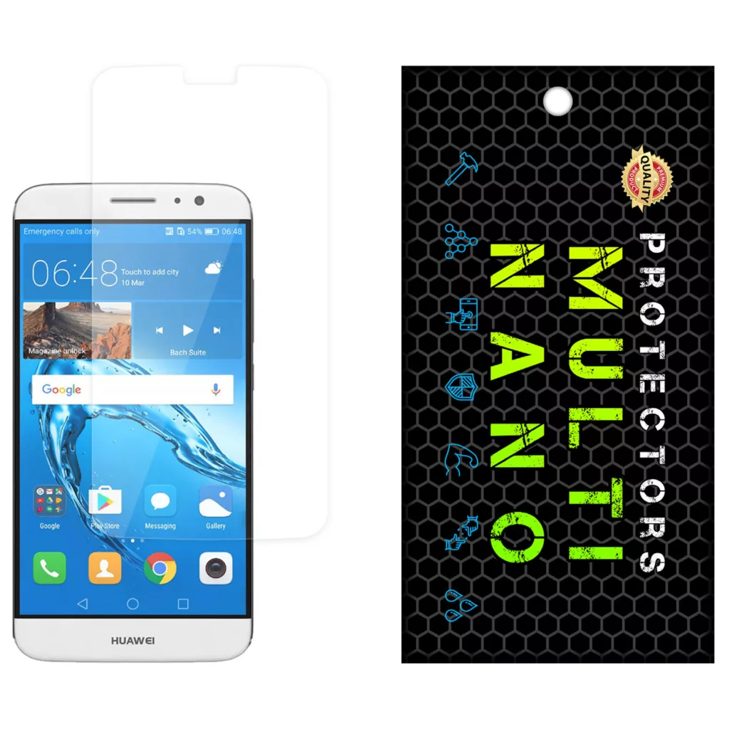 محافظ صفحه نمایش مولتی نانو مدل X-S1N مناسب برای گوشی موبایل هوآوی Nova Plus