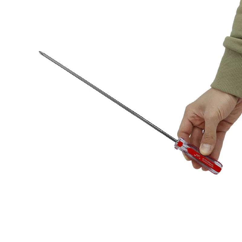 پیچ گوشتی چهارسو جی تک مدل LC کد 1060465