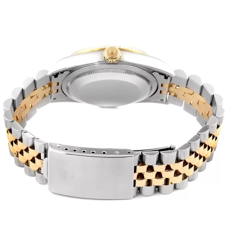 ساعت مچی عقربه‌ای مردانه  مدل 06