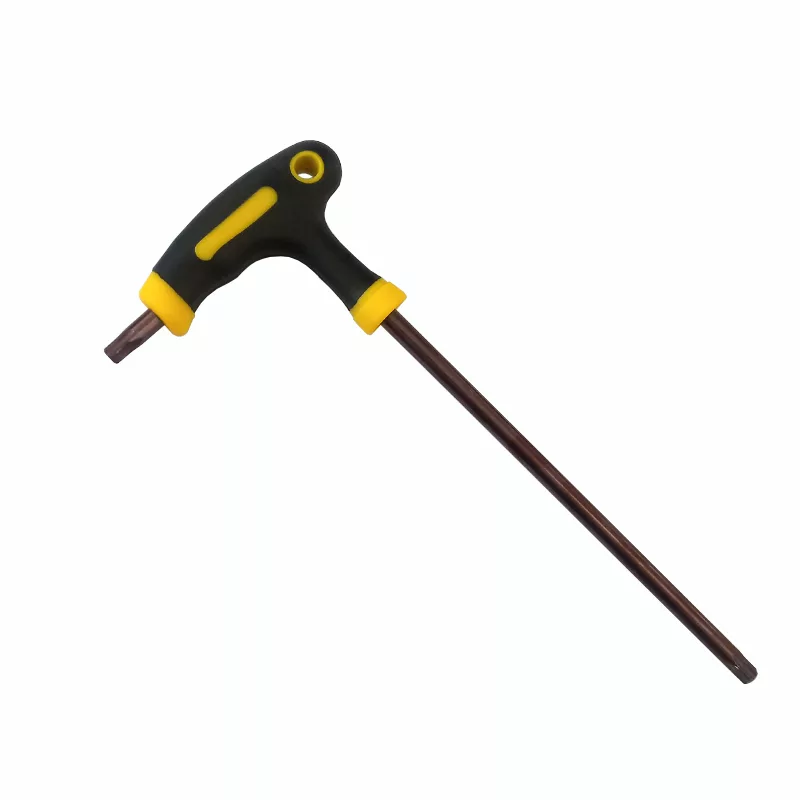 آچار آلن ستاره ای مدل a-s-40 سایز T-40 میلی متر