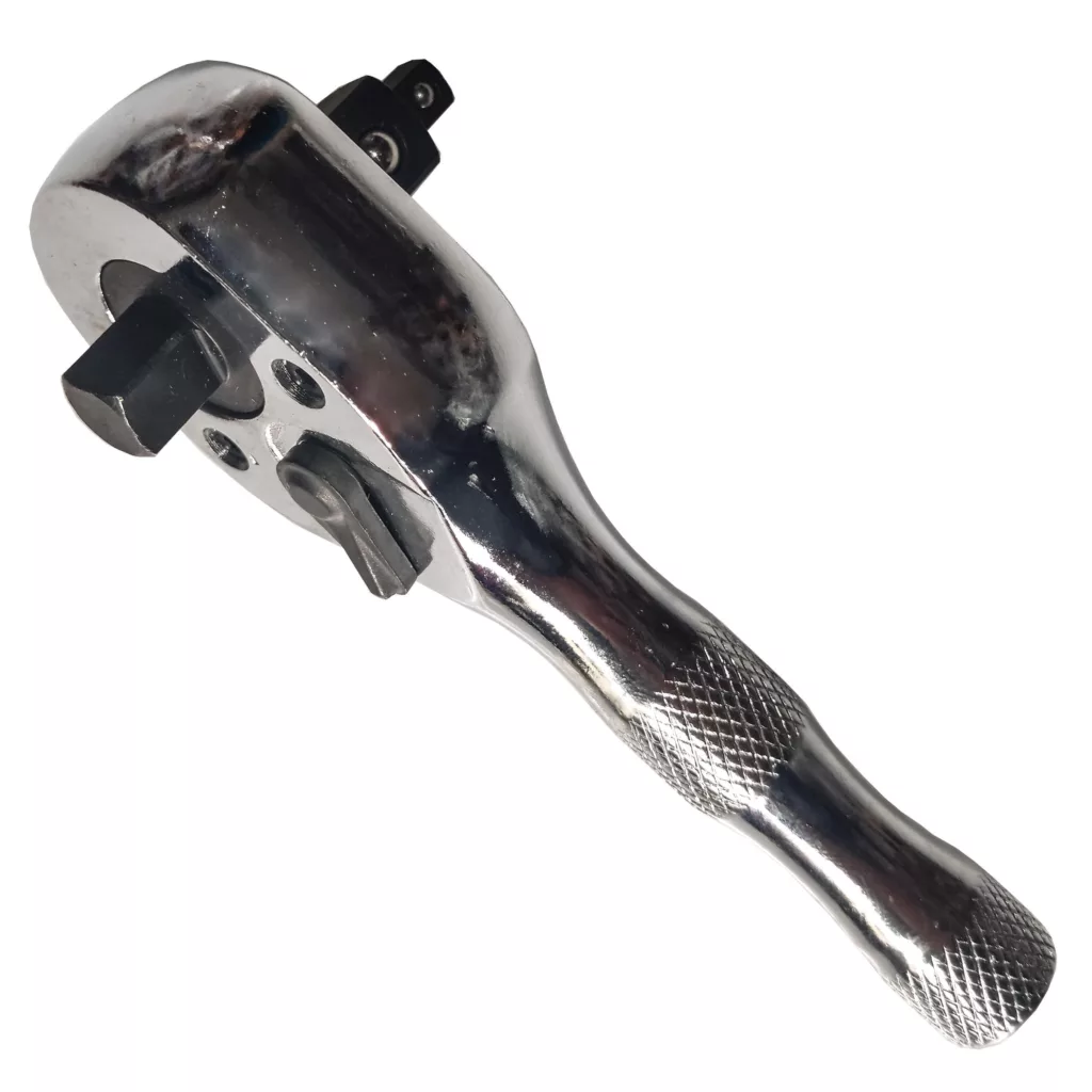 آچار دسته بکس جغجغه ای مدل PERFESSIONAL TOOLS سایز 1/2 اینچ