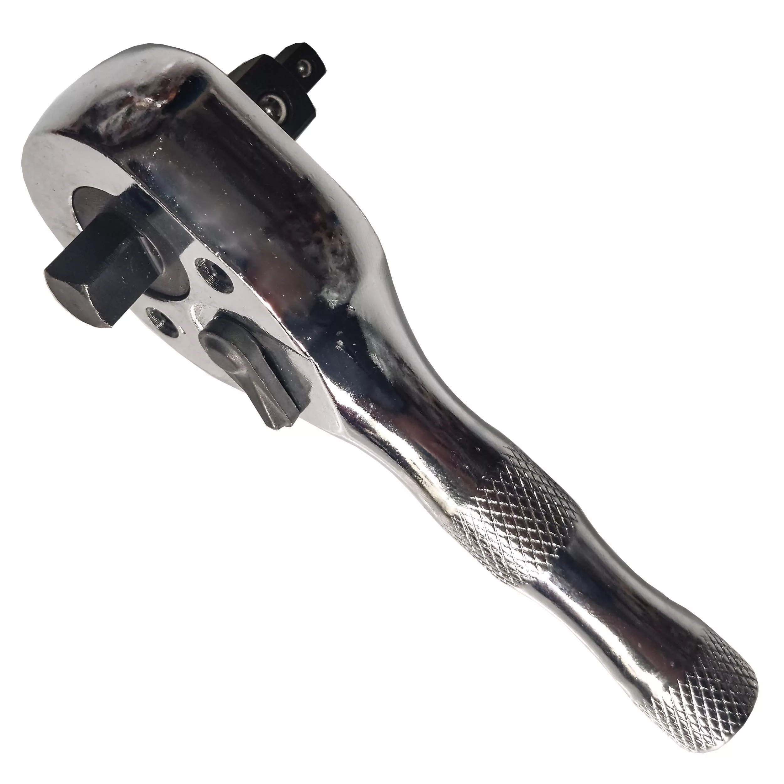 آچار دسته بکس جغجغه ای مدل PERFESSIONAL TOOLS سایز 1/2 اینچ