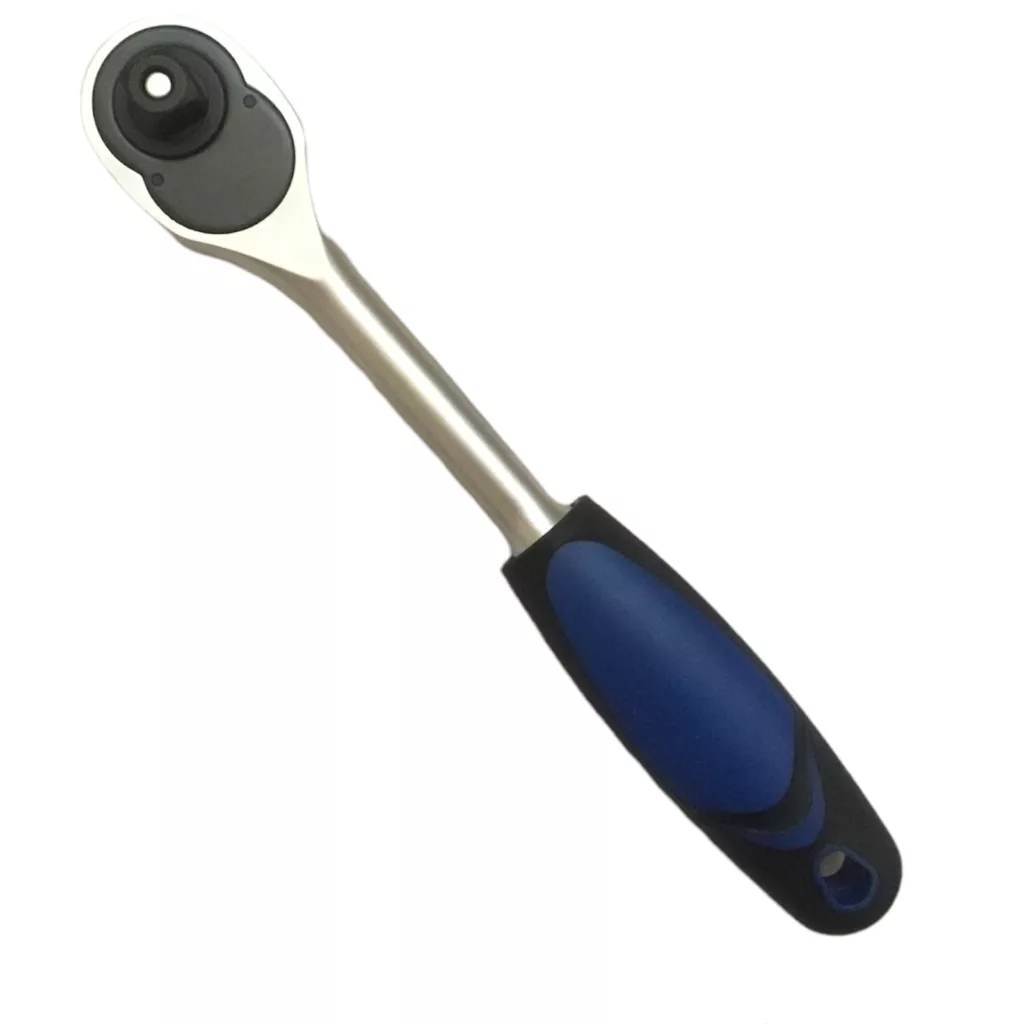 آچار جغجغه ای نووا کد a43 سایز 1/2 اینچ