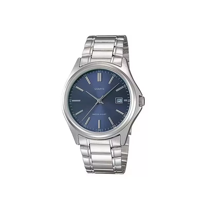 ساعت مچی عقربه‌ای کوارتز مردانه مدل کلاسیک کد SR/BE