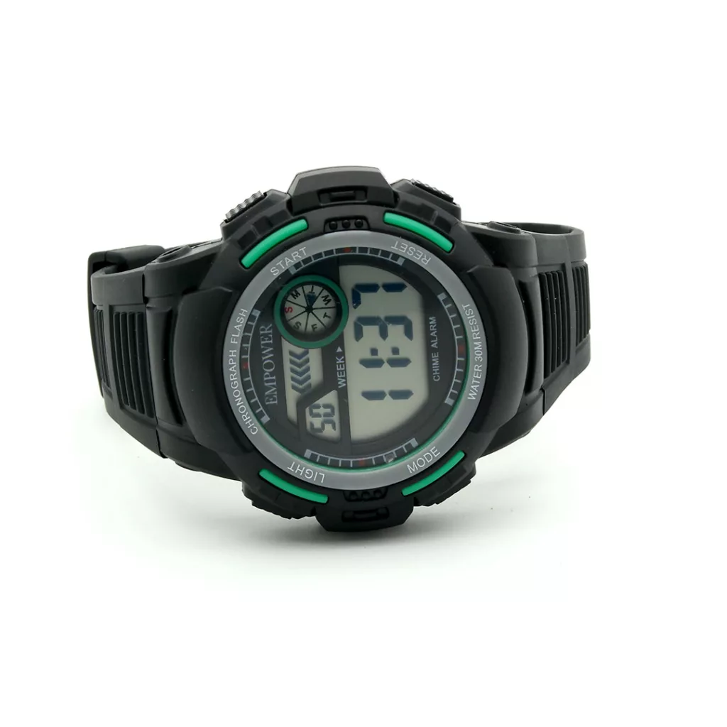 ساعت مچی دیجیتال مردانه امپاور مدل 4423