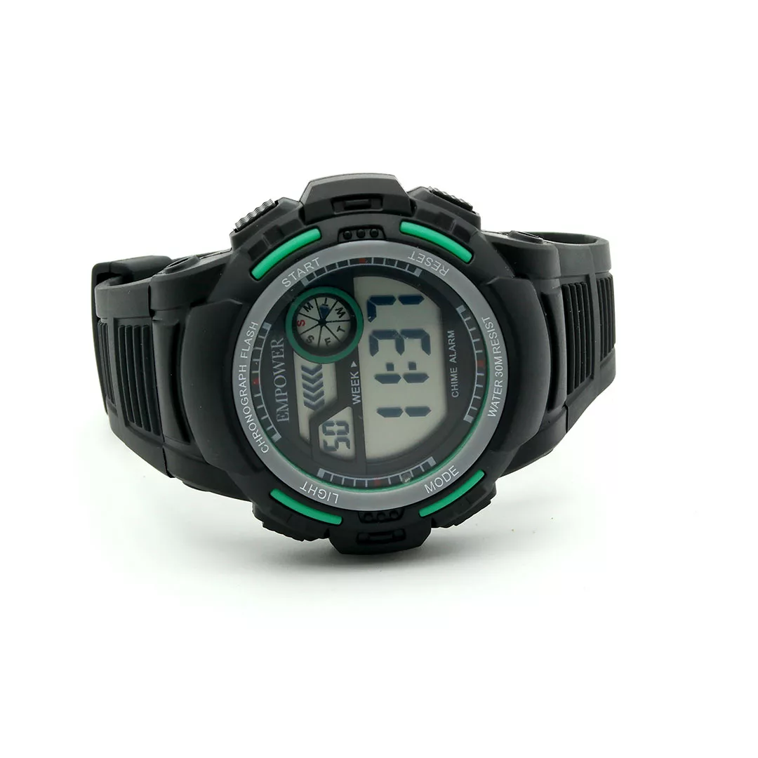 ساعت مچی دیجیتال مردانه امپاور مدل 4423