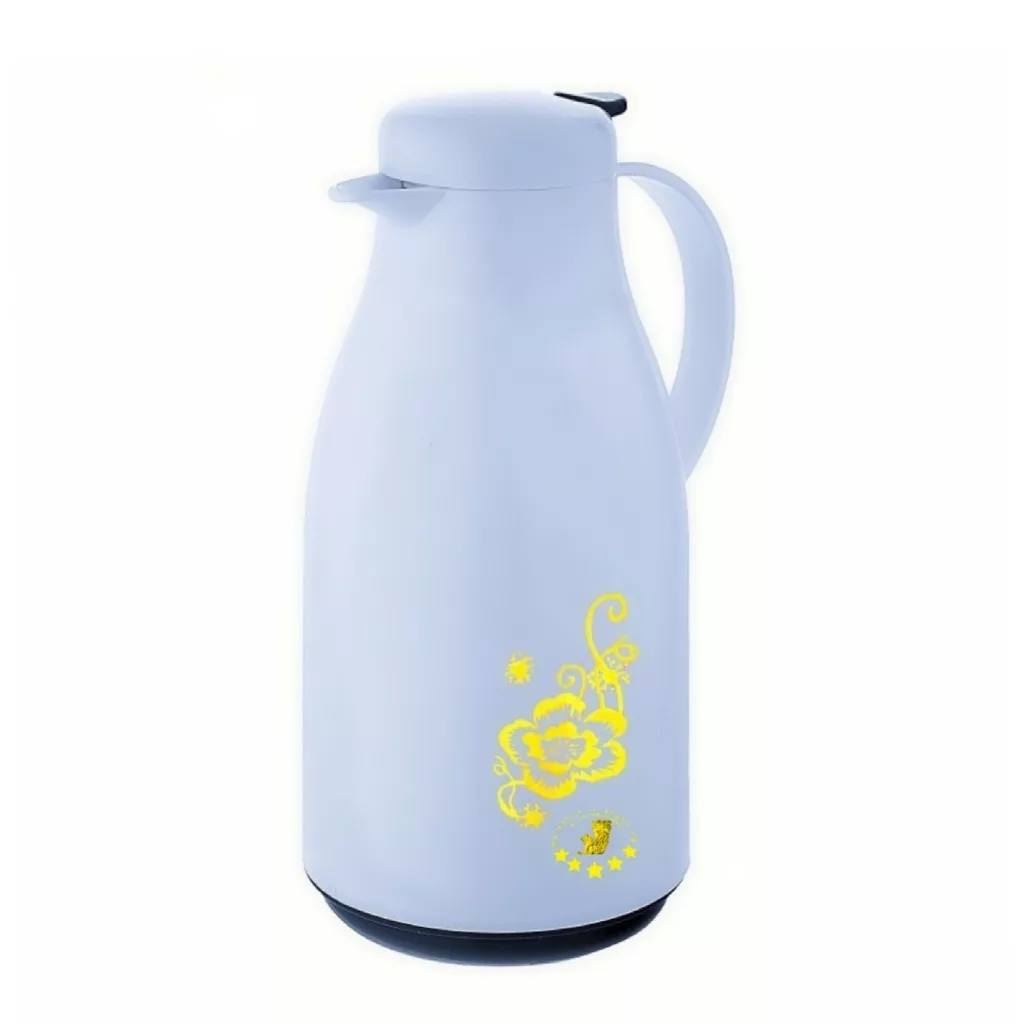 فلاسک مدل 509 کد سفارشی 509 گنجایش 1.9 لیتر