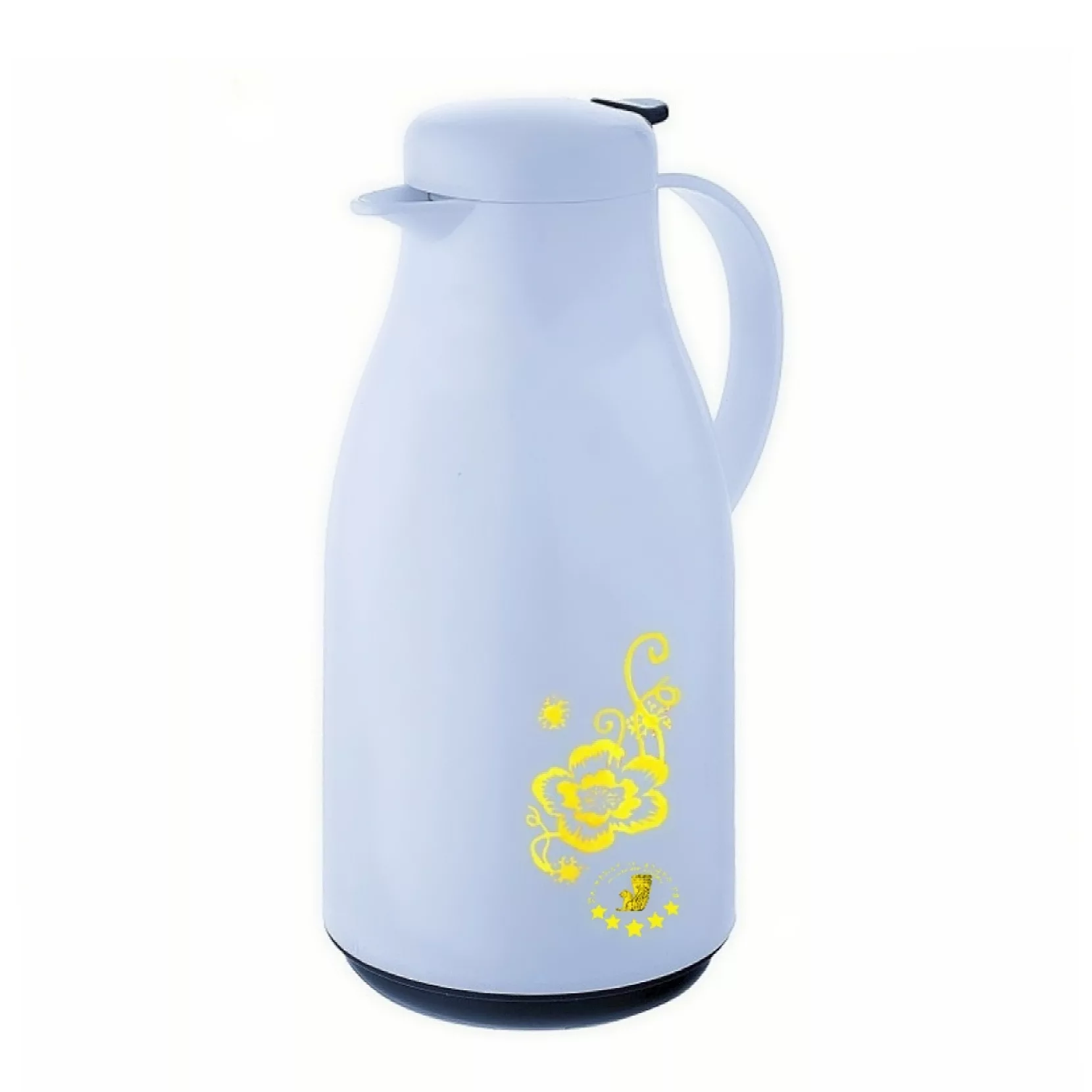 فلاسک مدل 509 کد سفارشی 509 گنجایش 1.9 لیتر