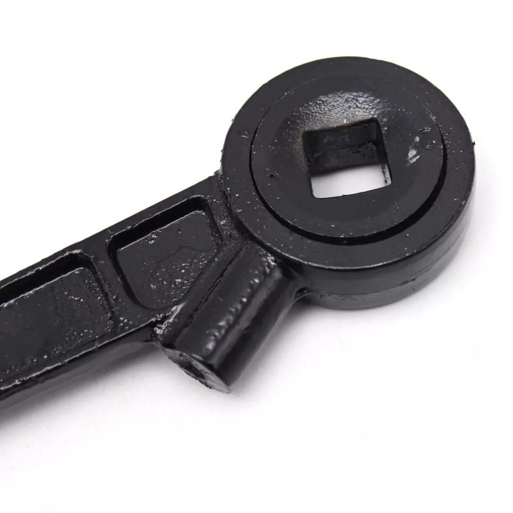 آچار جغجغه ای مدل گوریلا کد YP-BARBAND-018MM سایز 18 میلیمتر