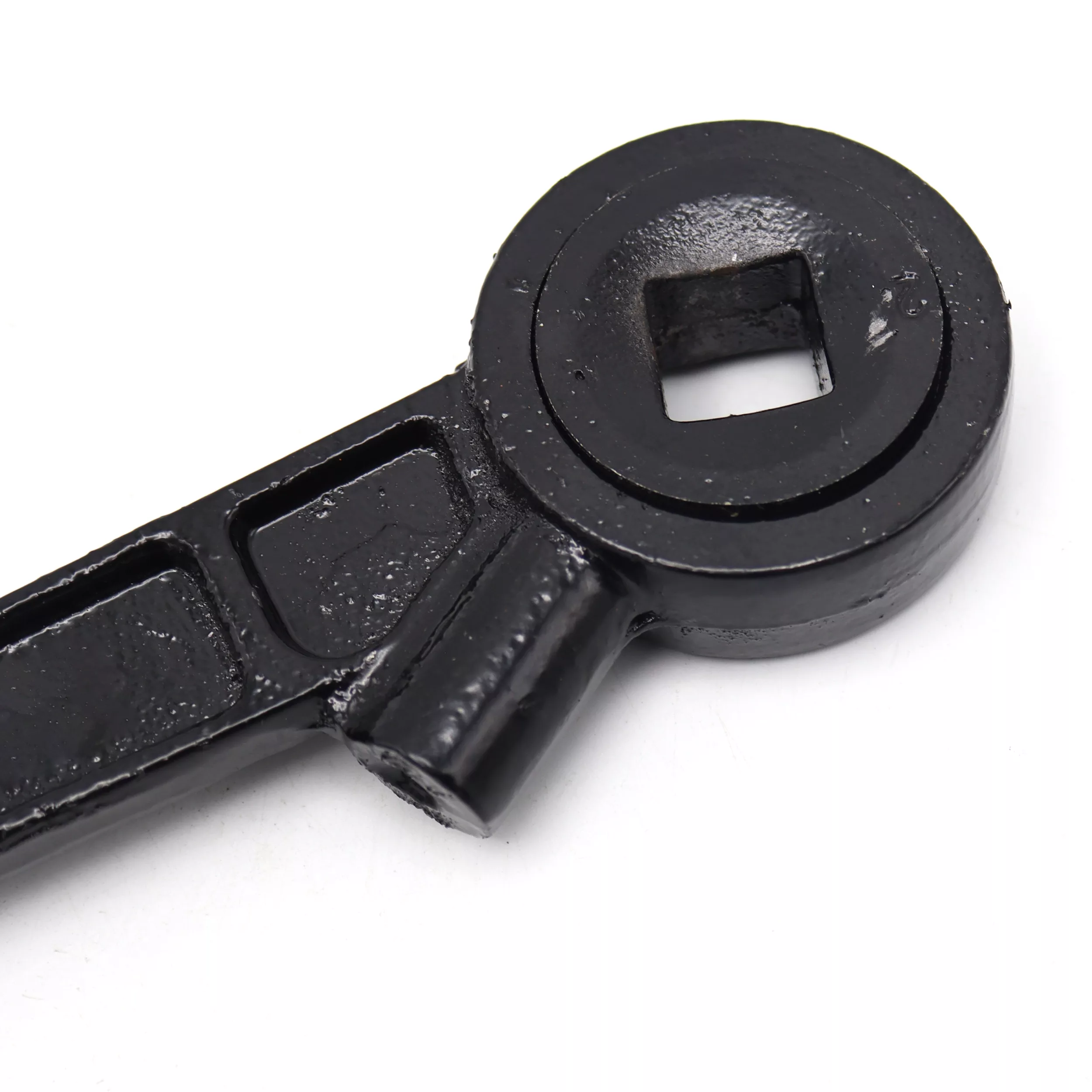 آچار جغجغه ای مدل گوریلا کد YP-BARBAND-018MM سایز 18 میلیمتر