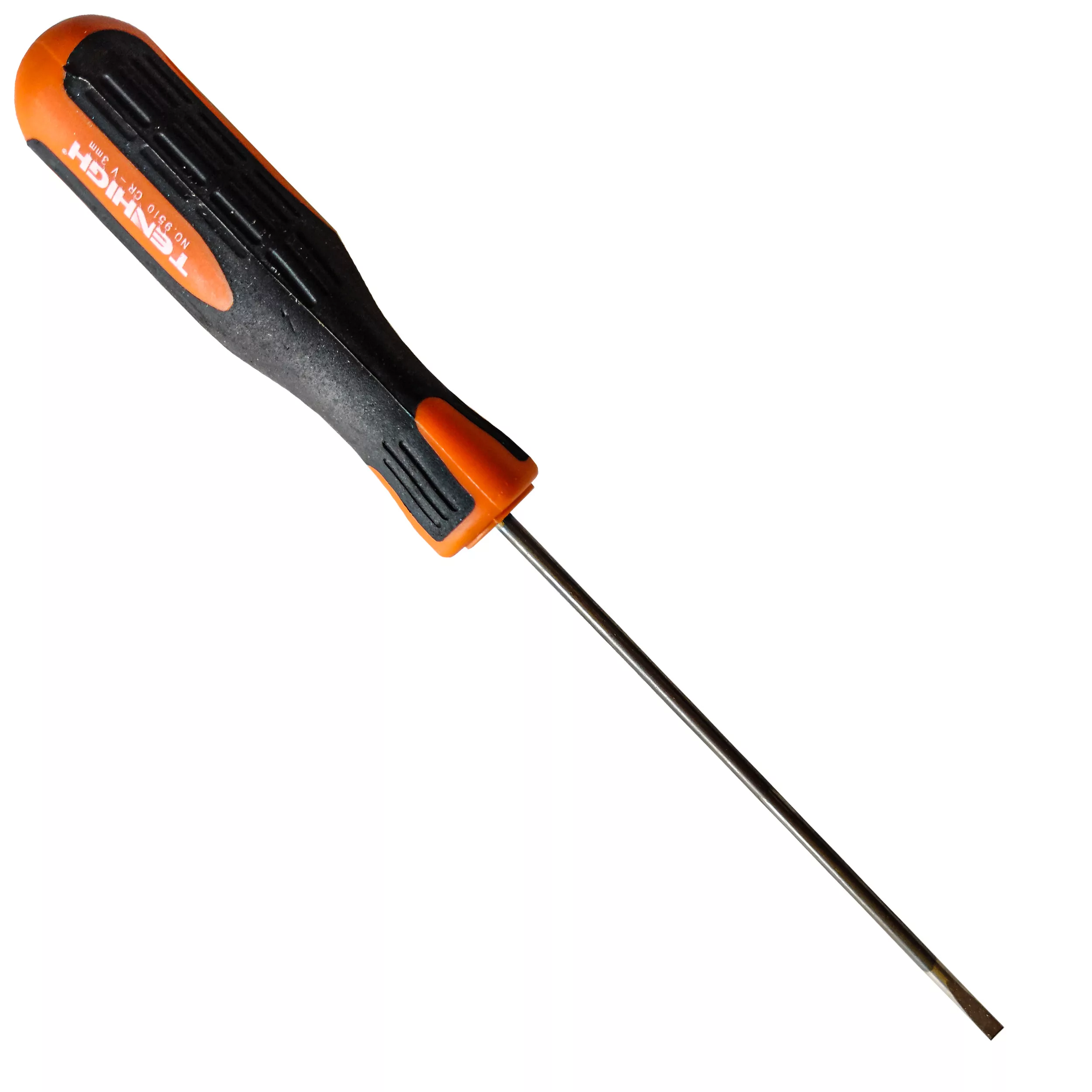 پیچ گوشتی دوسو و چهارسو تنهای مدل KM-51141 بسته 2 عددی