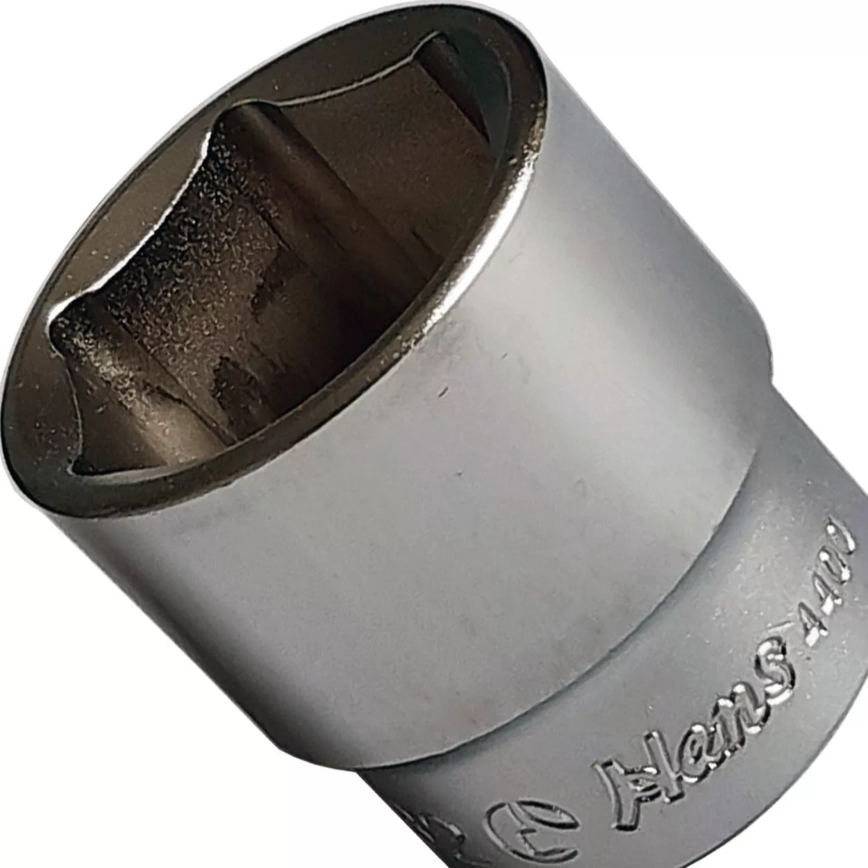 آچار بکس هنس مدل AT-024 سایز 24 میلیمتر