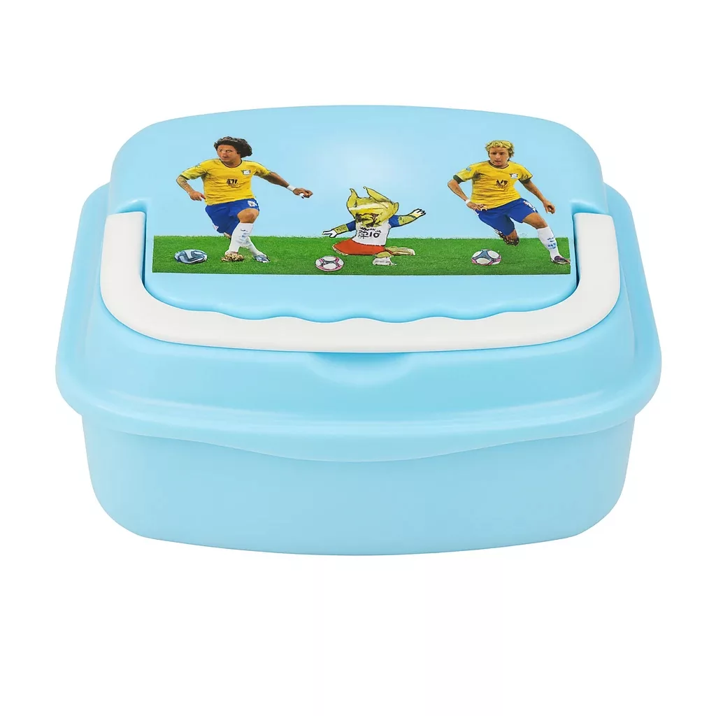 ظرف غذا مدل مستطیل