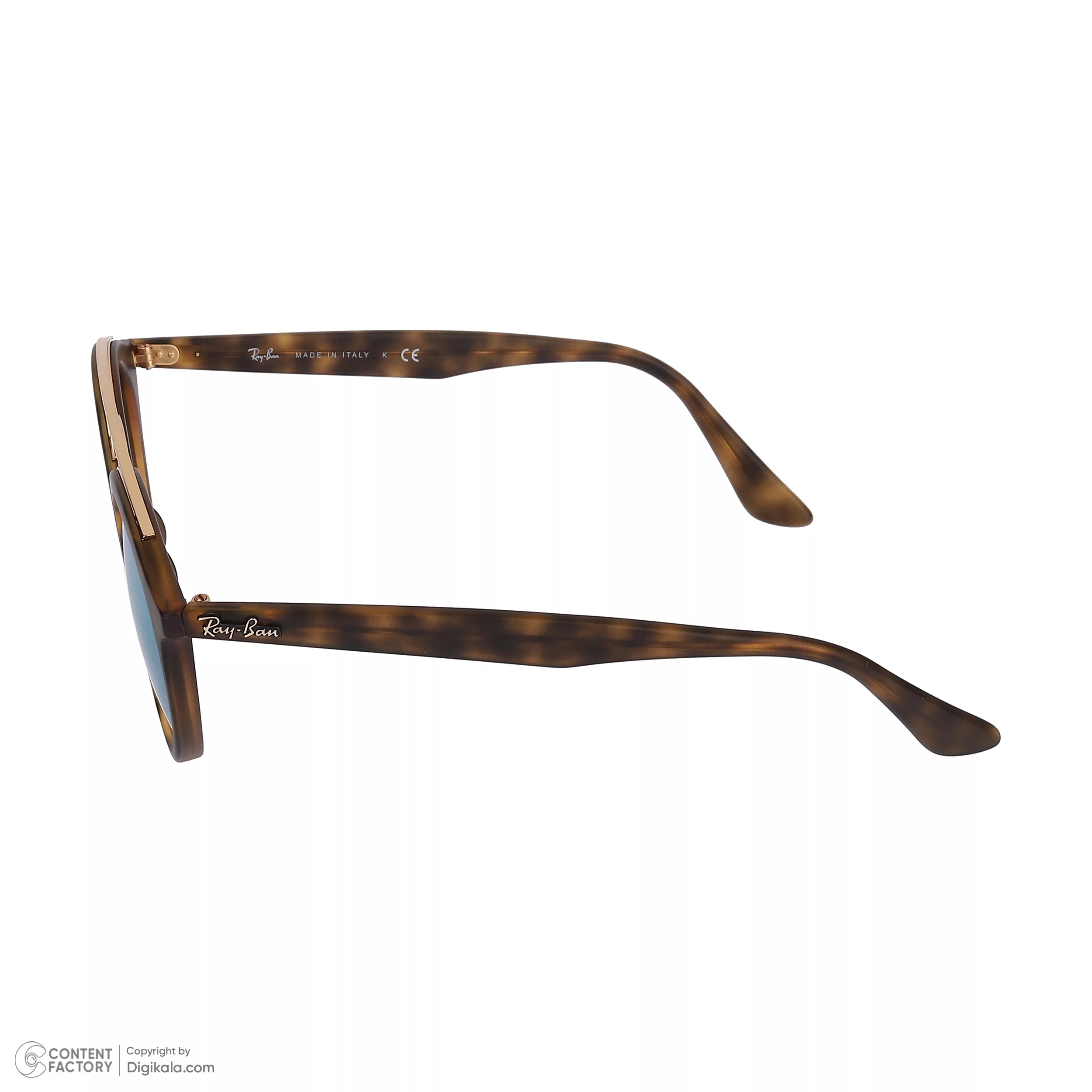 عینک آفتابی پنتوس (Pantos) ری بن مدل 0RB4256-60923R-46