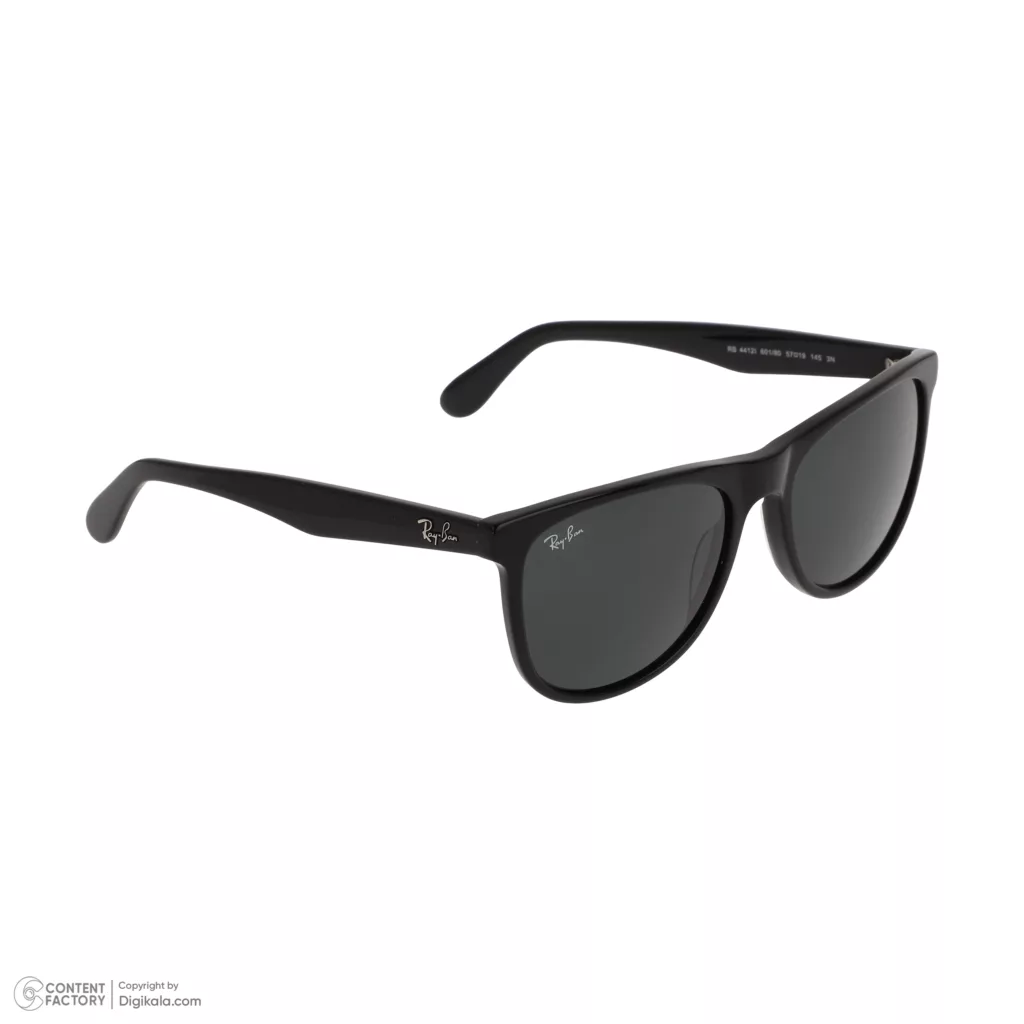 عینک آفتابی ری بن مدل RB4412I-601/80