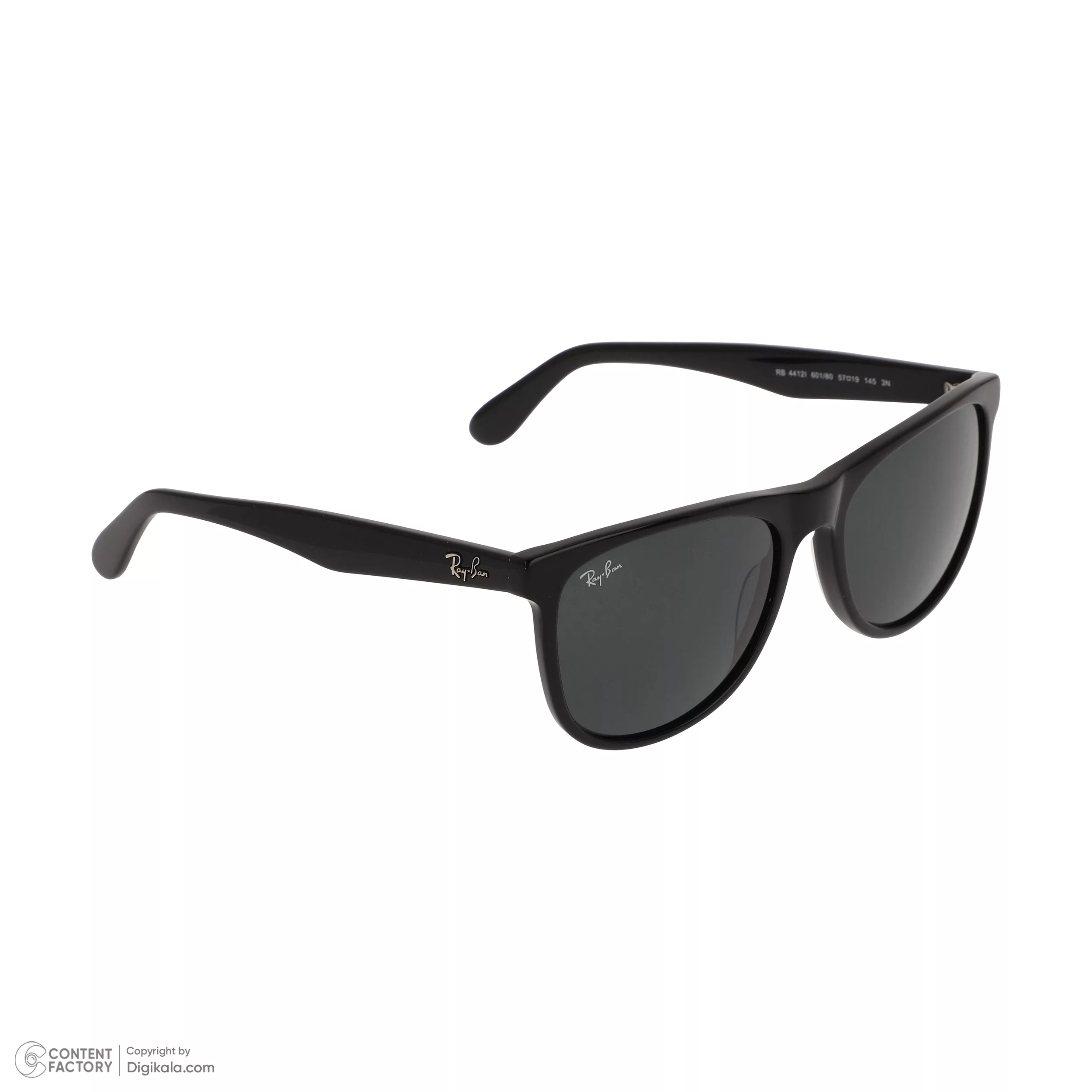 عینک آفتابی ری بن مدل RB4412I-601/80