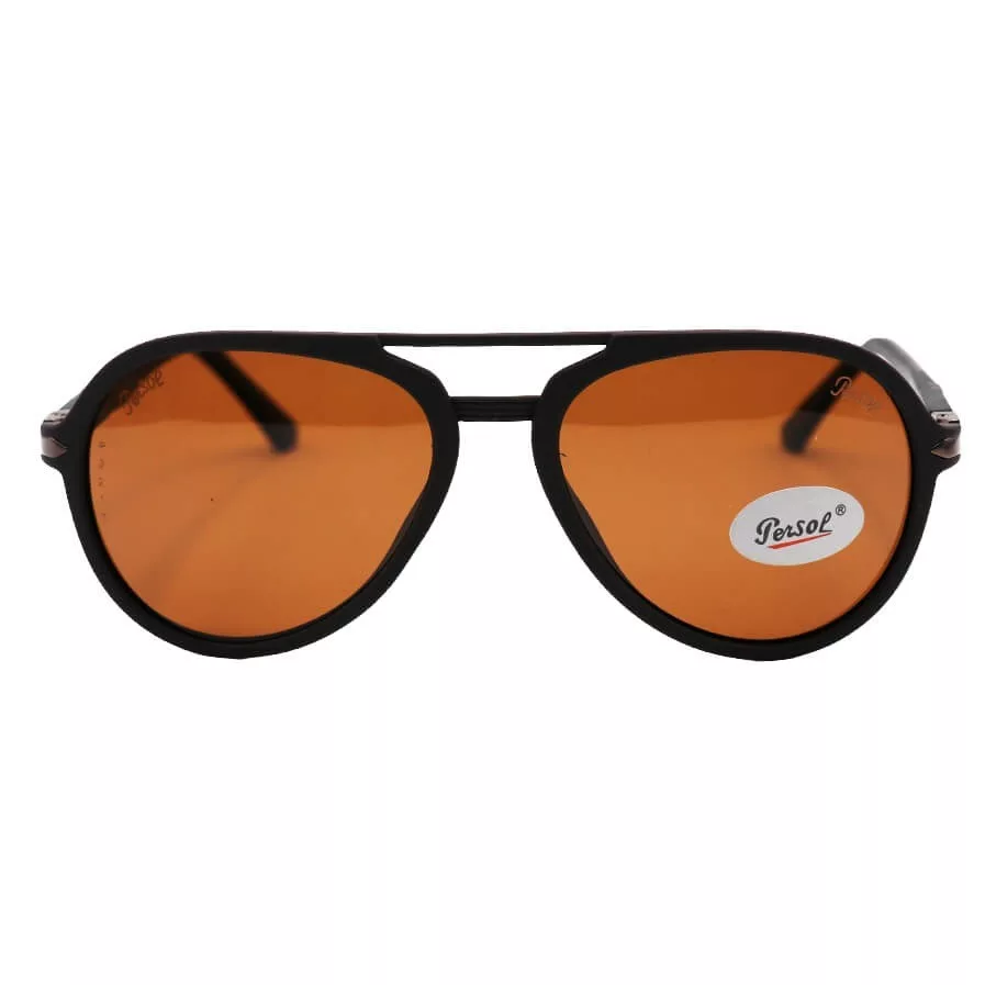 عینک آفتابی خلبانی پلاریزه مدل P3217 – Fgh